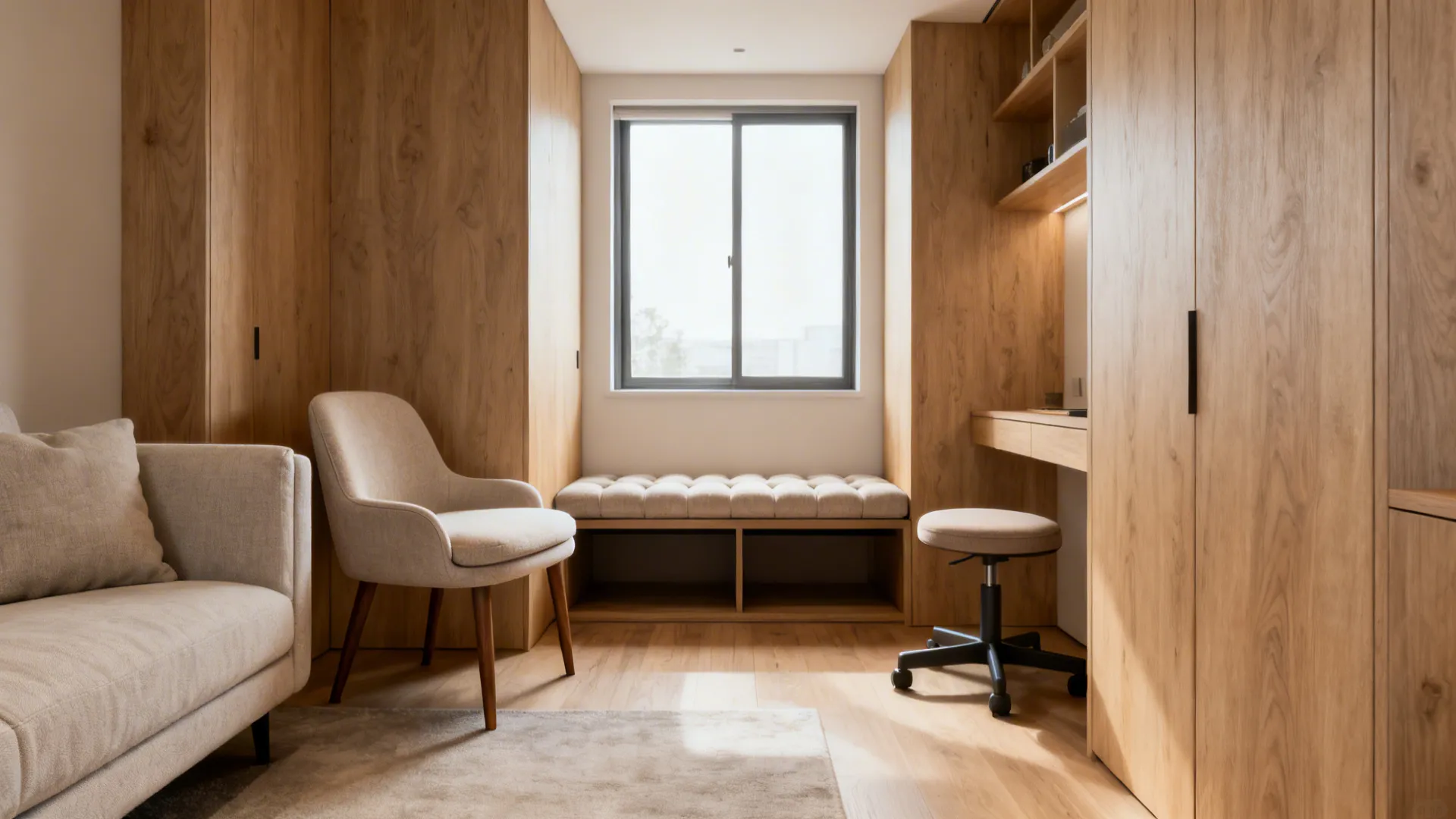 5 Small Living Room Accent Chair Ideas