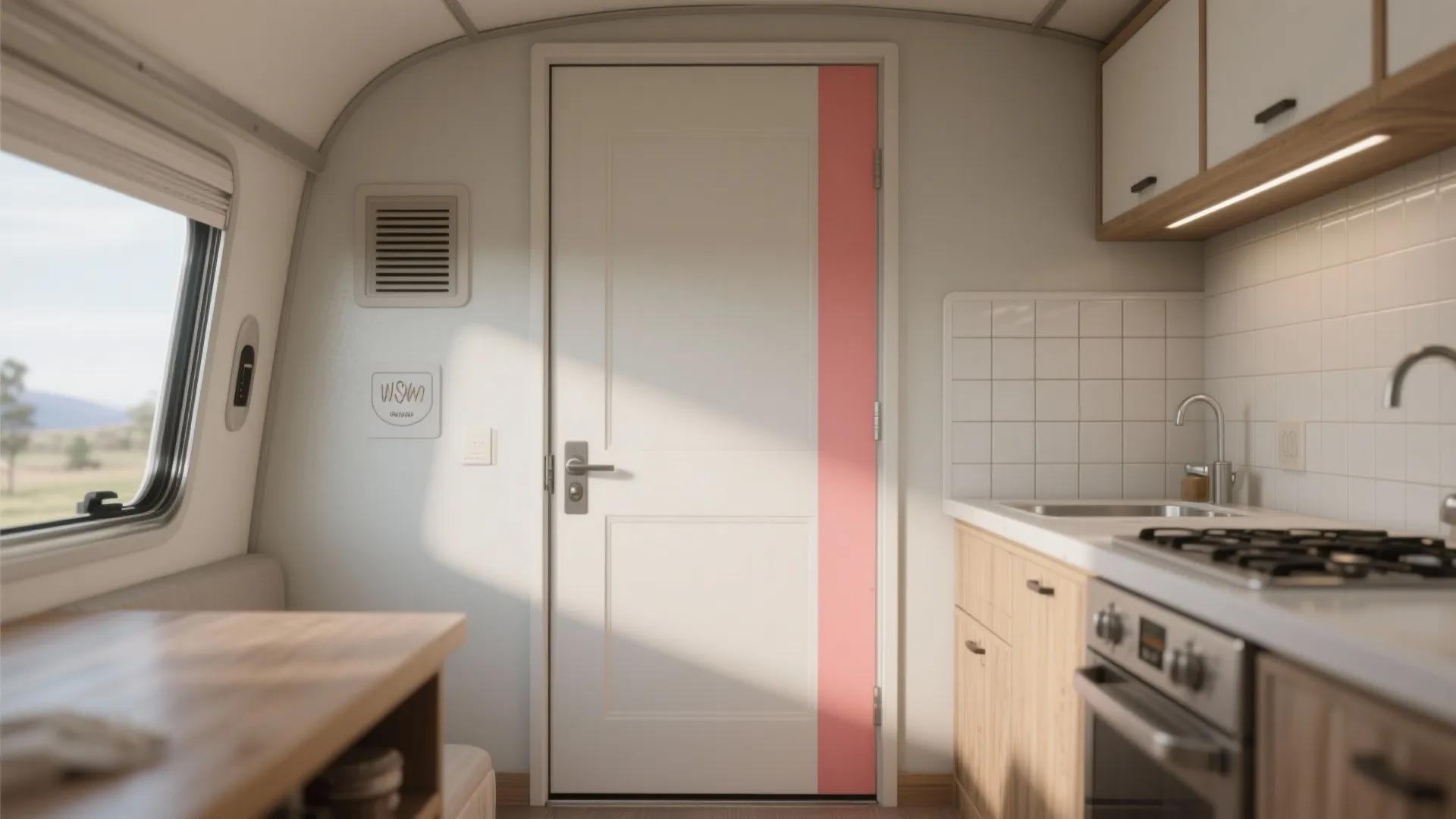 3. Add a focal without fighting the footprint