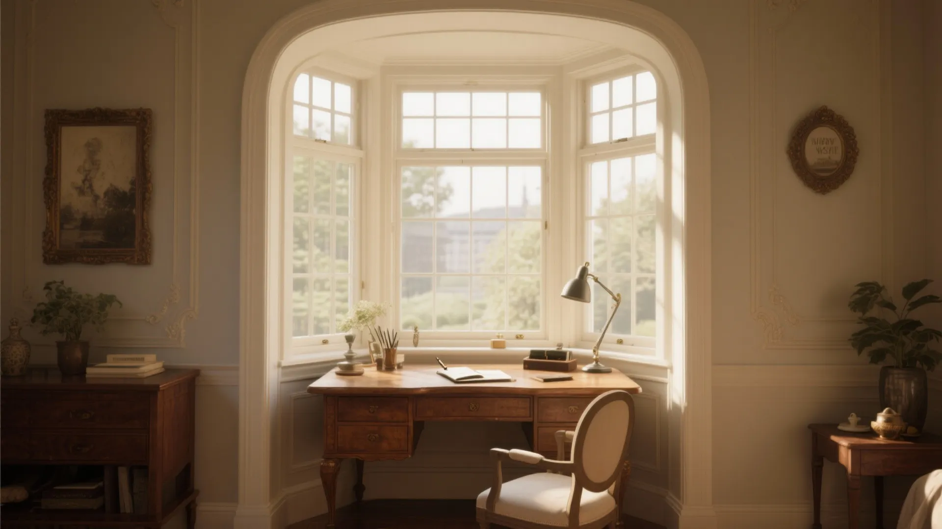 7. Showcase for Accent Furniture