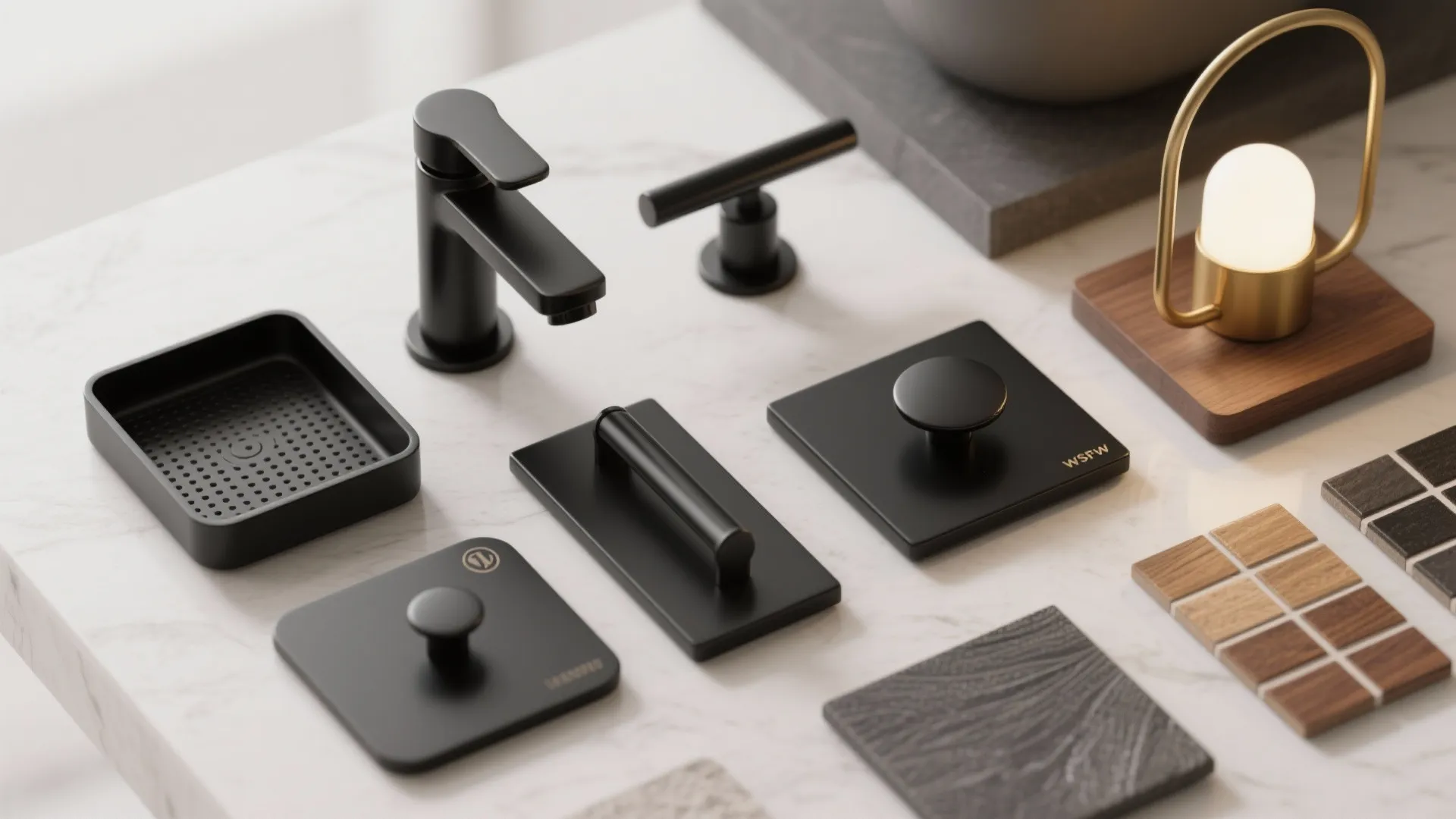 5. Accent grouping for impact