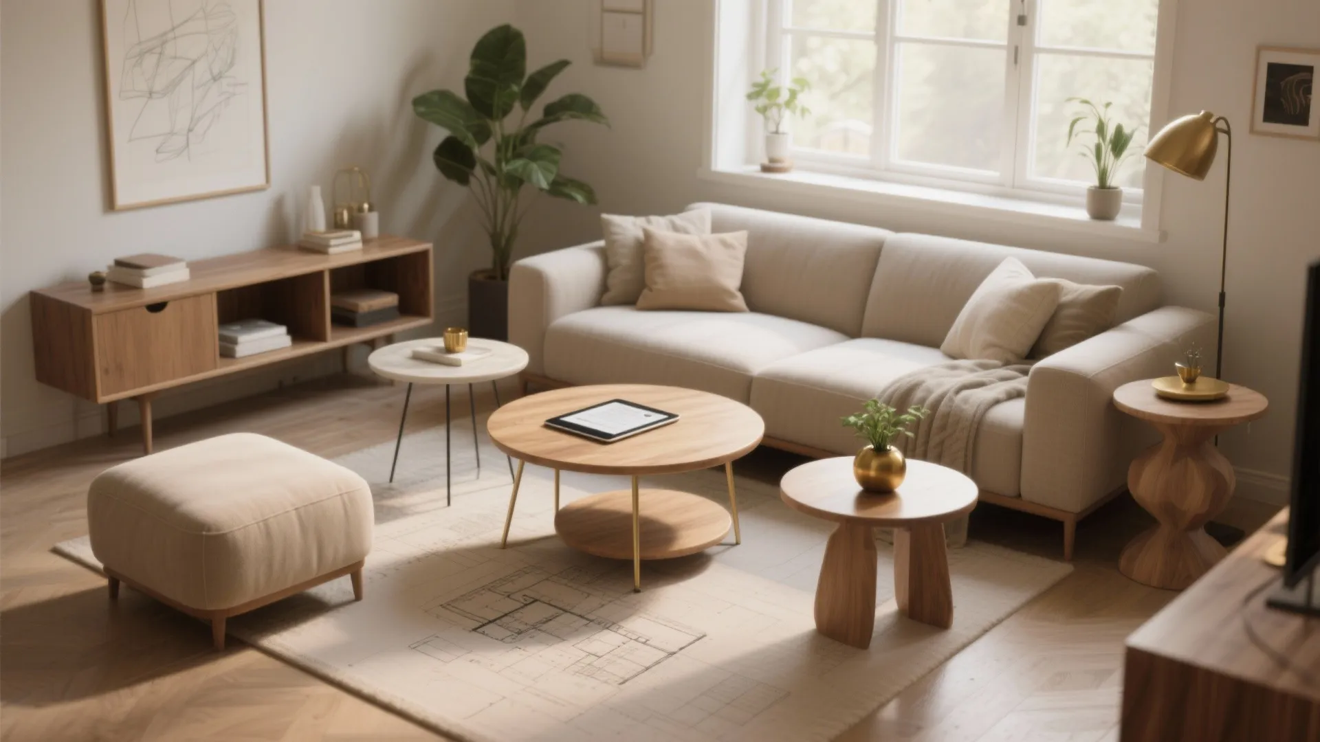 Small Accent Table Ideas: 5 Stylish Picks