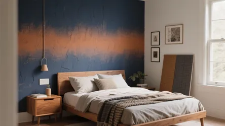5 Bedroom Accent Wall Ideas for Any Room