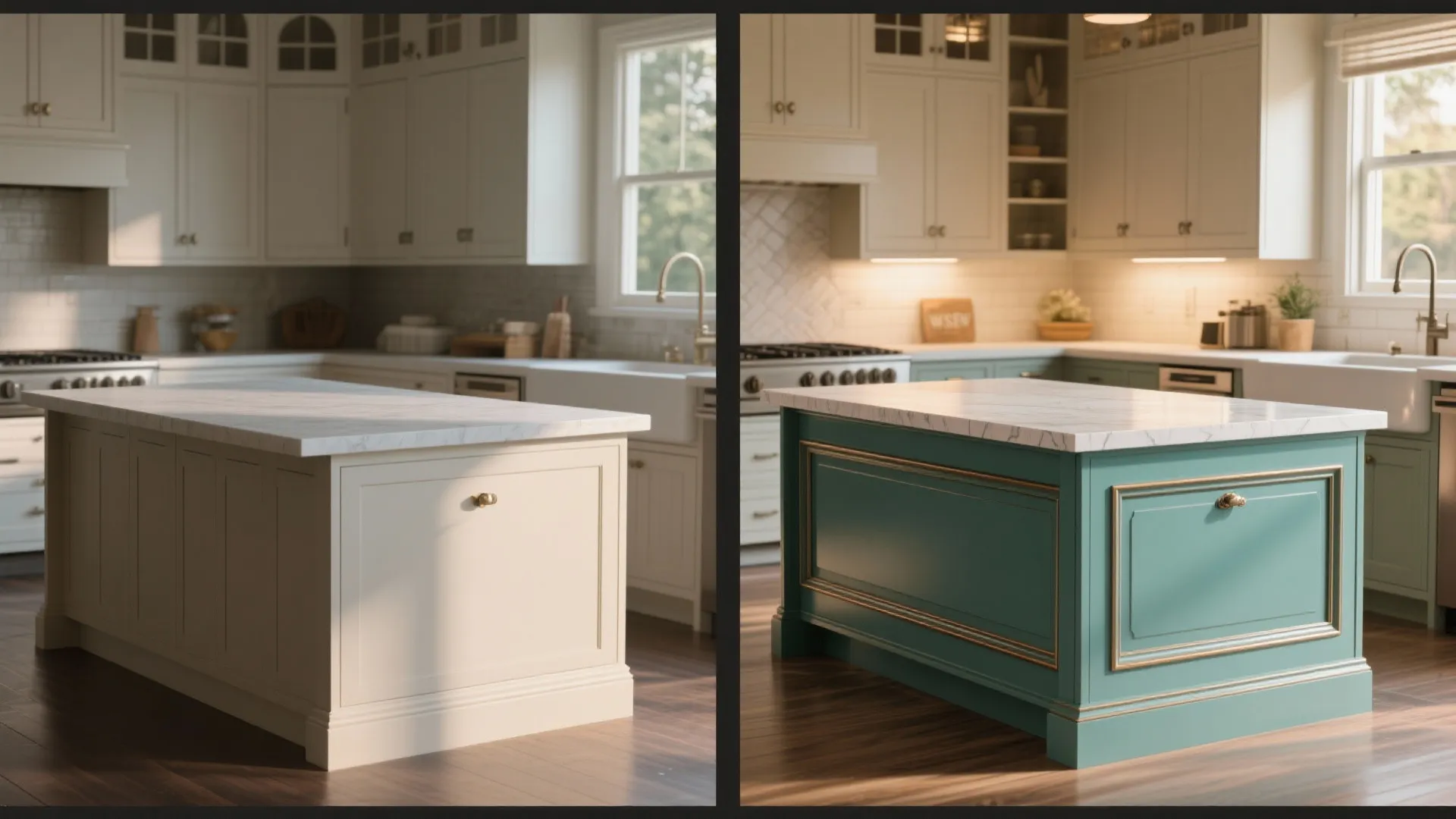 Tip 5: Try Accents, Faux Inlays, or AI-Assisted Layouts