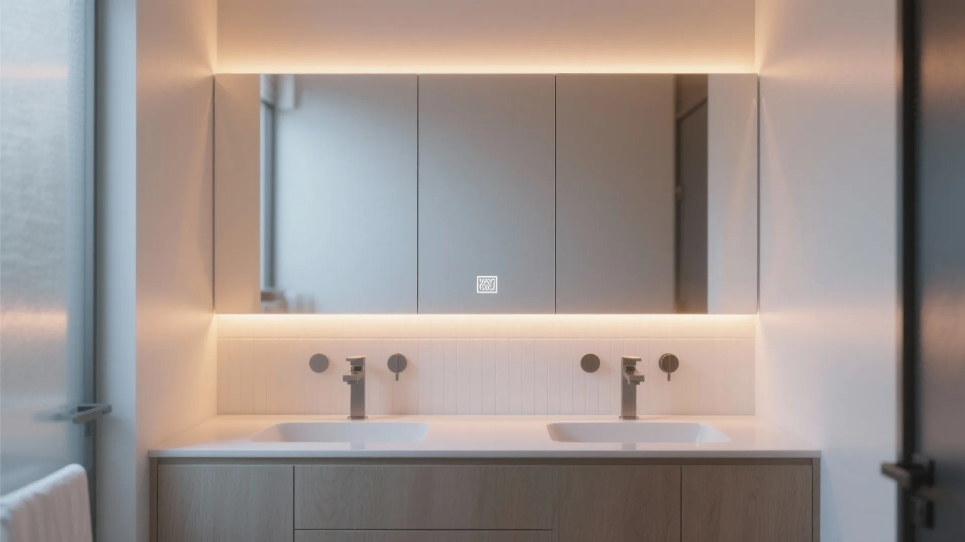 Tip 5: Accent Lighting to Draw the Eye Up