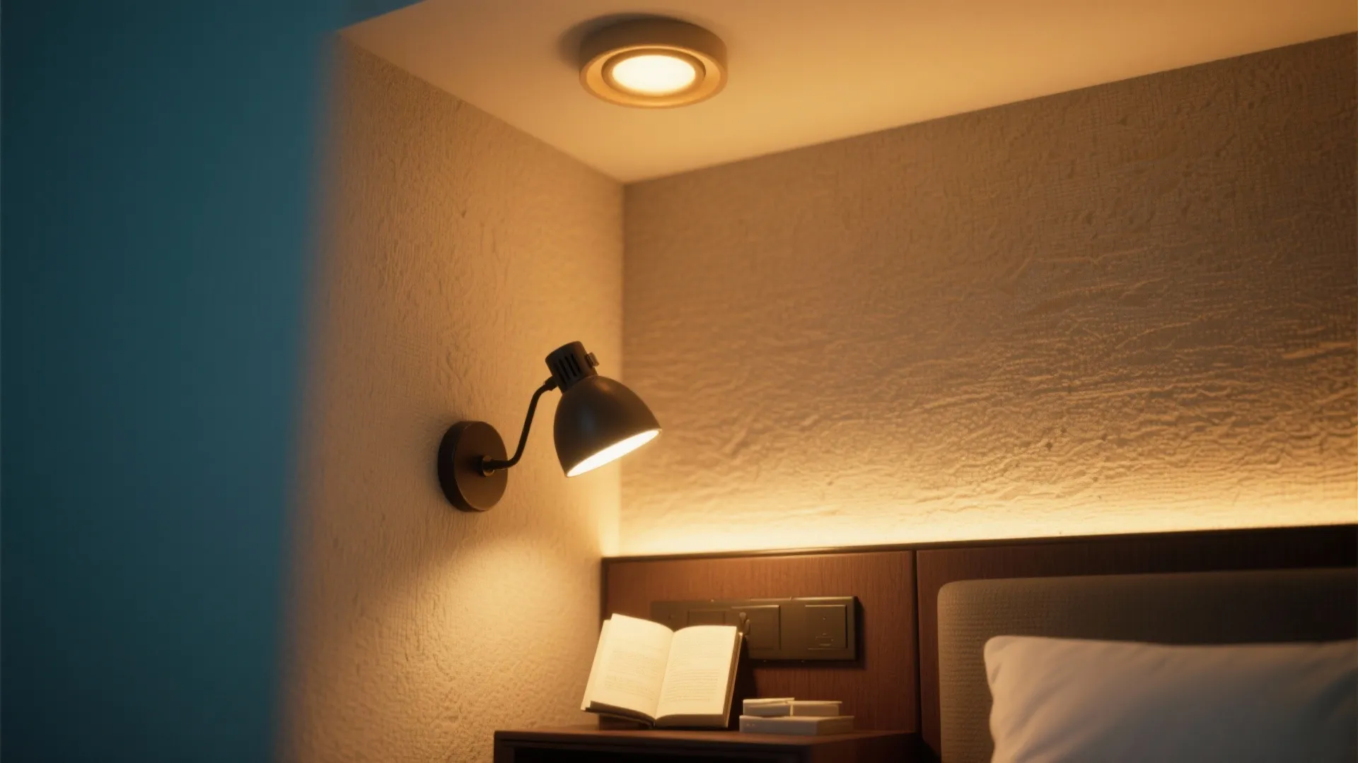 8. Accent Lighting Layers