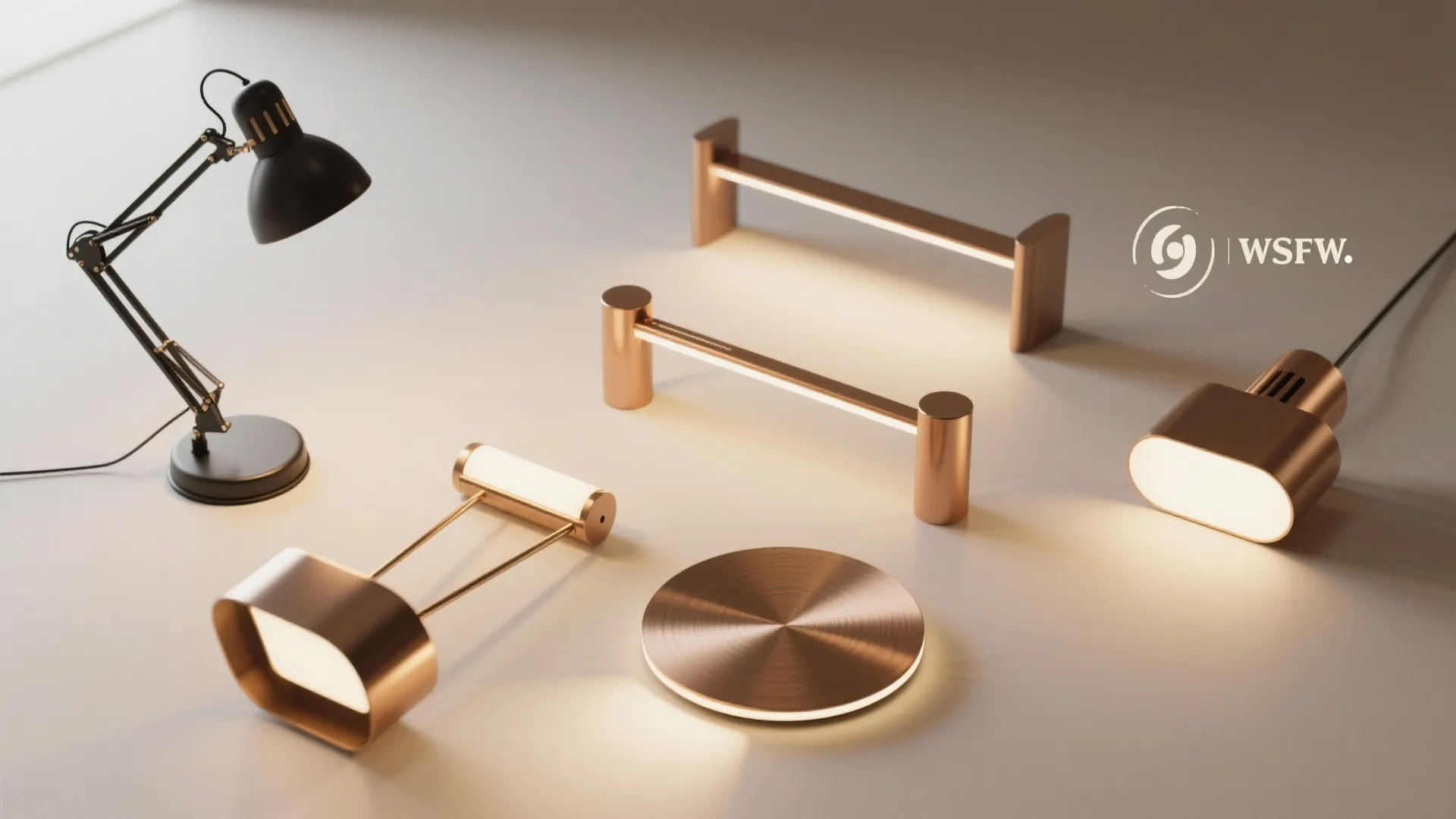 Accent Lighting Layers