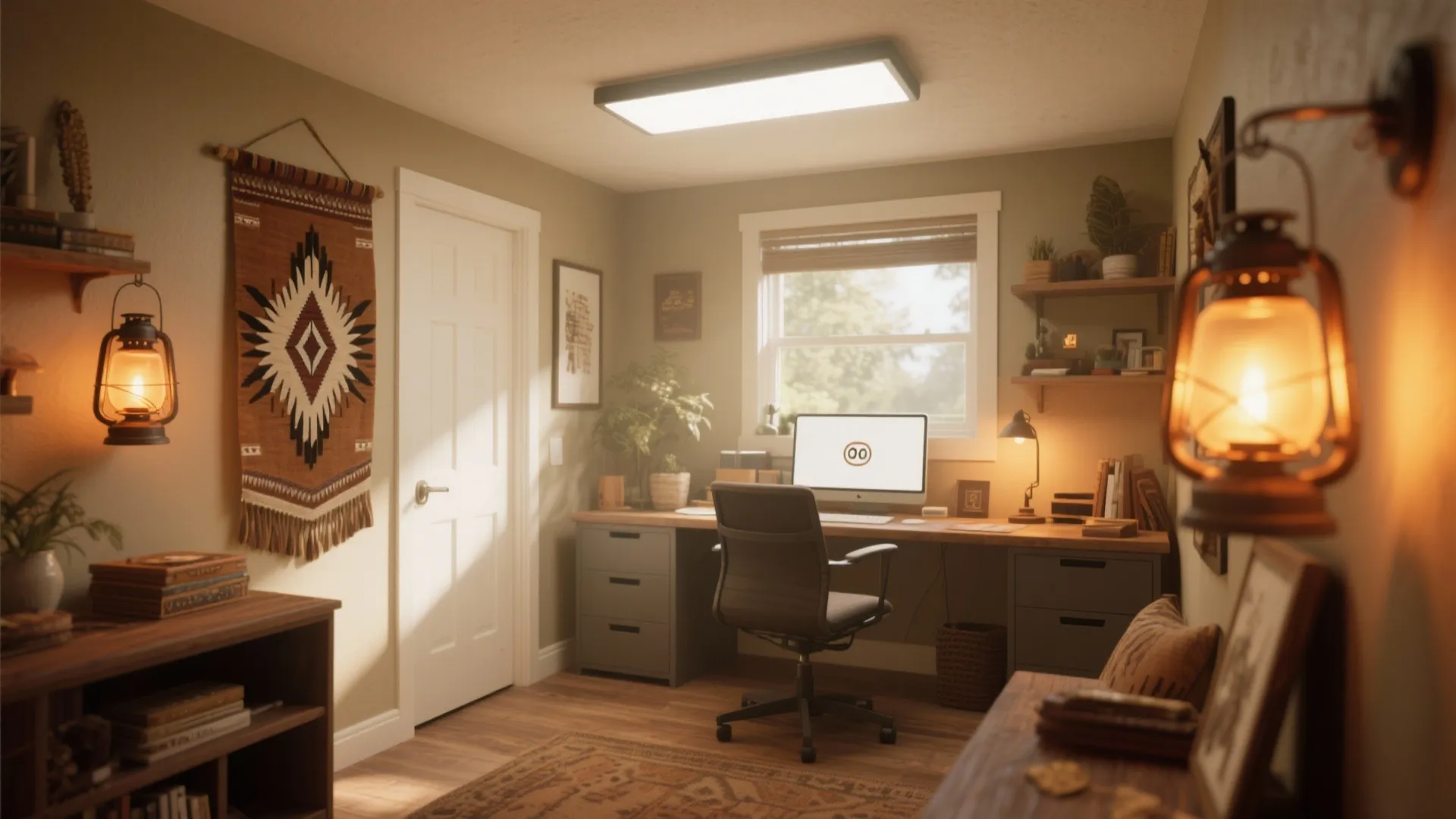 Tip 9: Use Accent Lighting