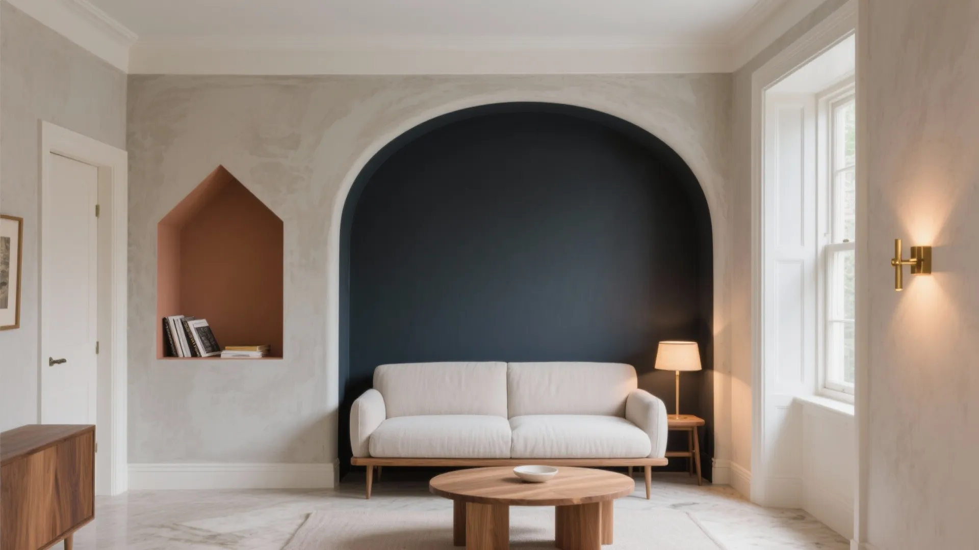 5 Living Room Paint Ideas with Accent Wall: A senior designer’s real-world playbook for choosing and painting a standout living room accent wall—backed by data, budgets, and lived-in tips
