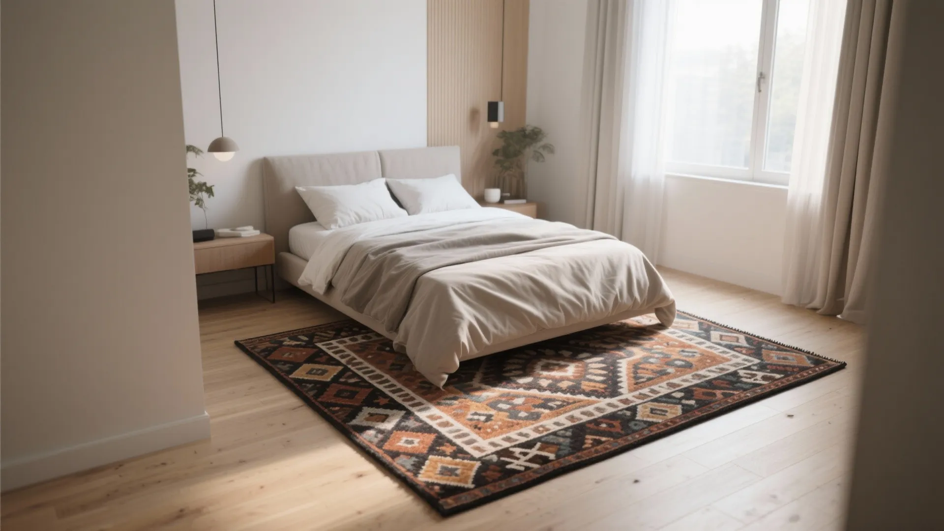 10. Accent Rugs