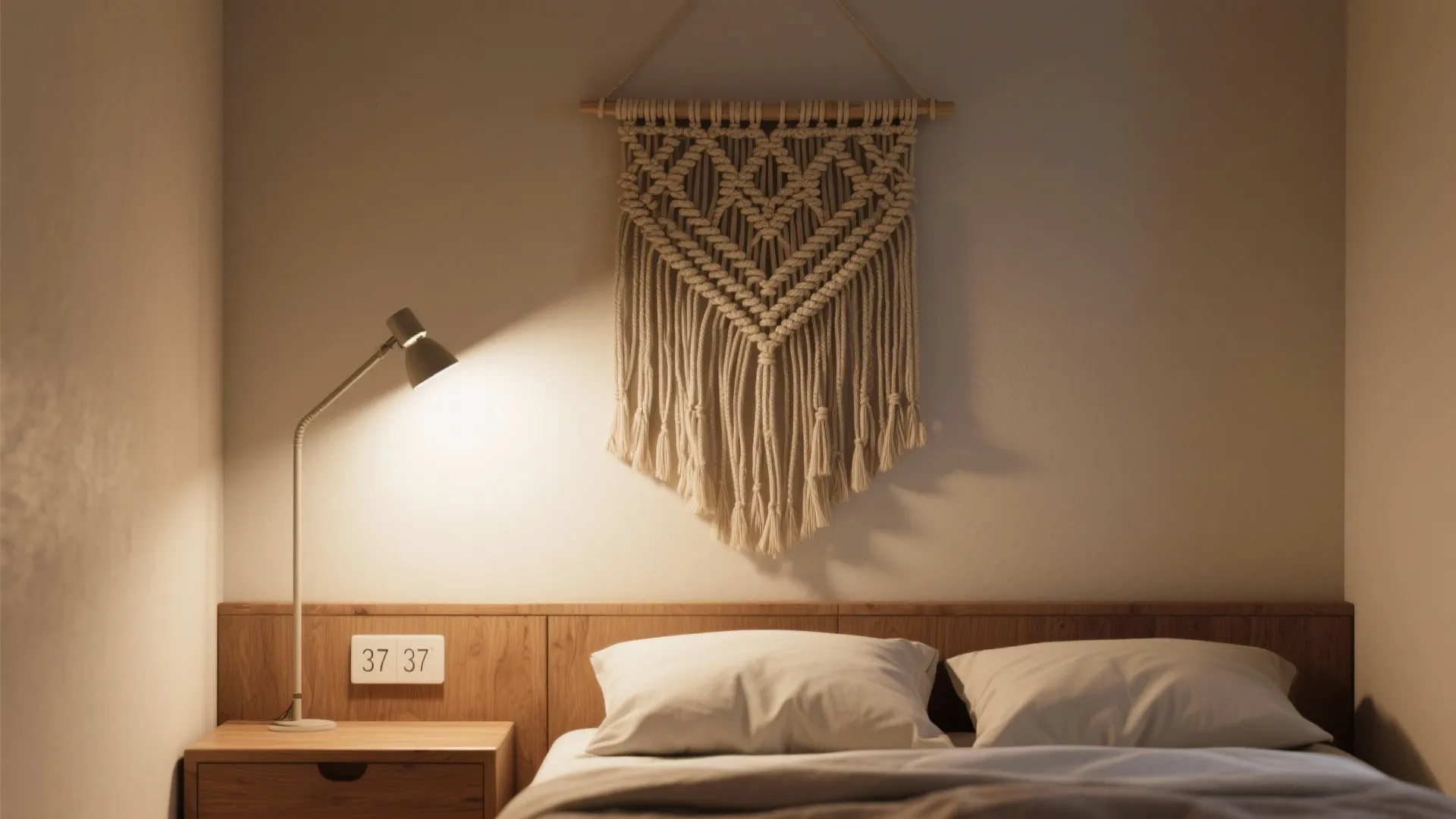 Accent Lighting for Texture and Art