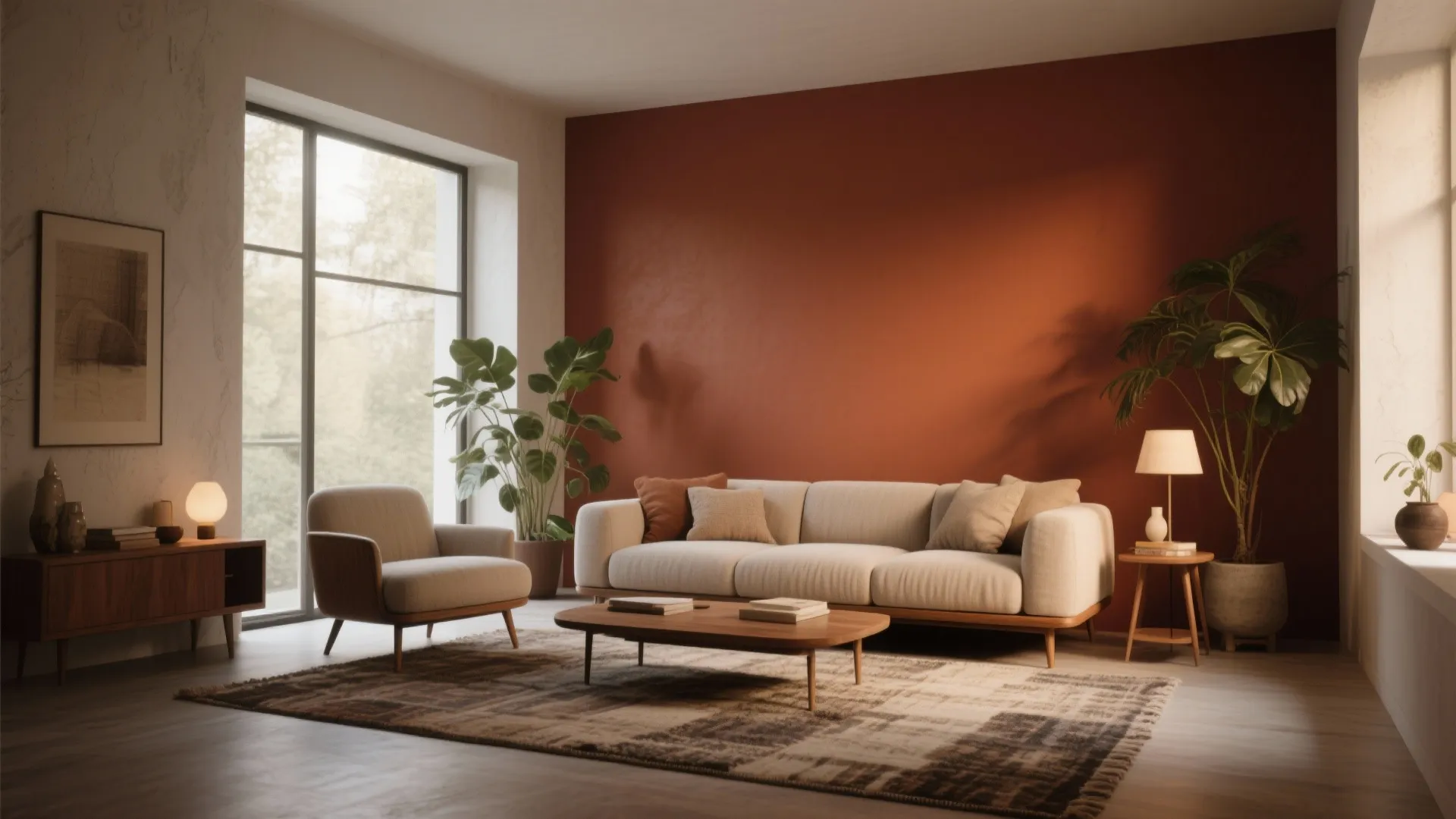 5 Living Room Painting Ideas I Swear By: Small choices, big impact: five painting strategies to transform your living room