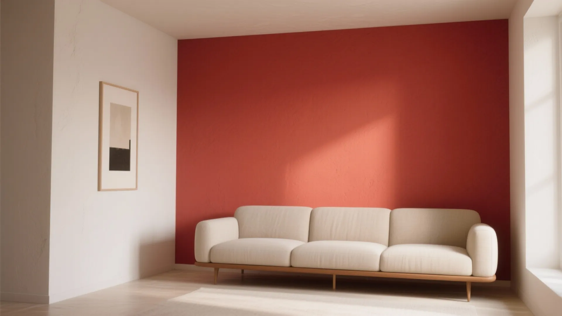 1. The Single Accent Wall