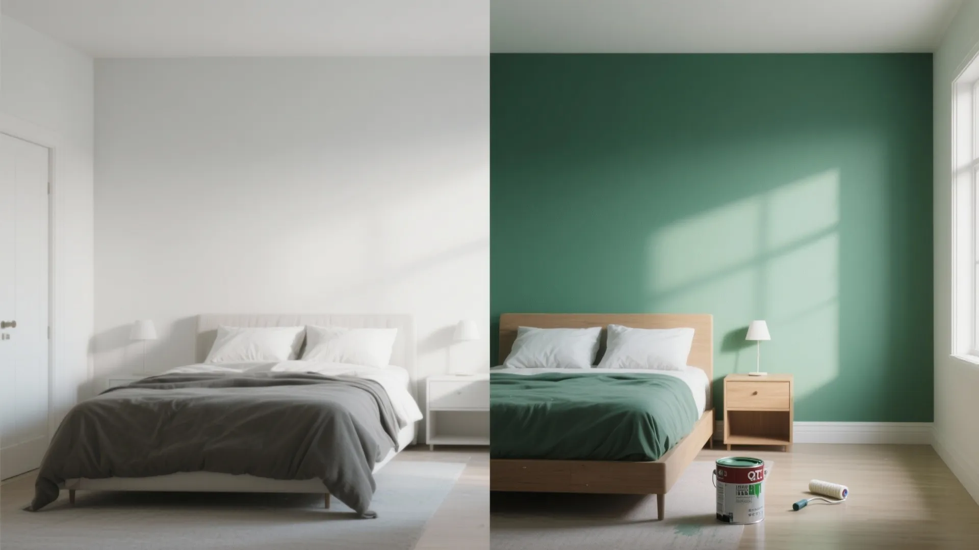 Average Price for Interior Painting — 5 Cost Tips