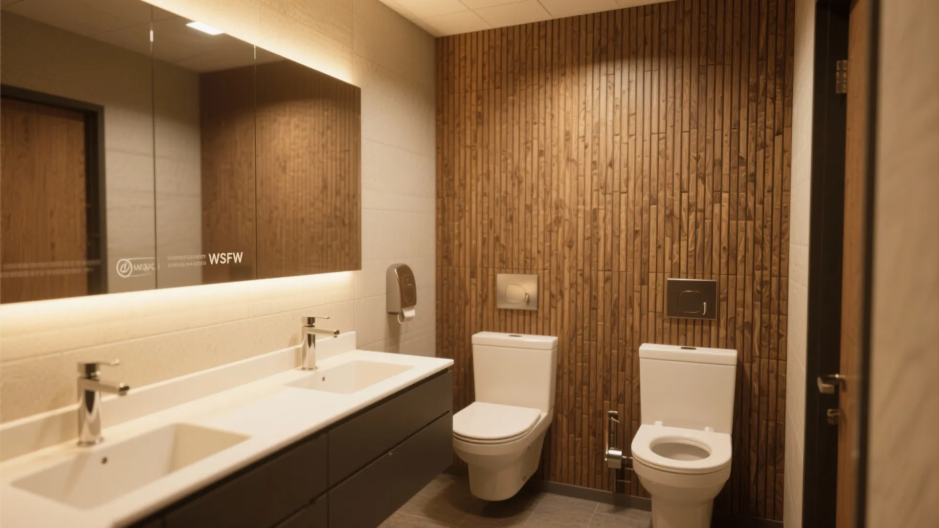 8. Accent Walls with Texture