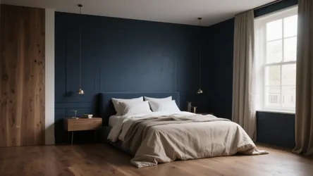 Accent Wall Ideas for Bedrooms: 5 Creative Picks