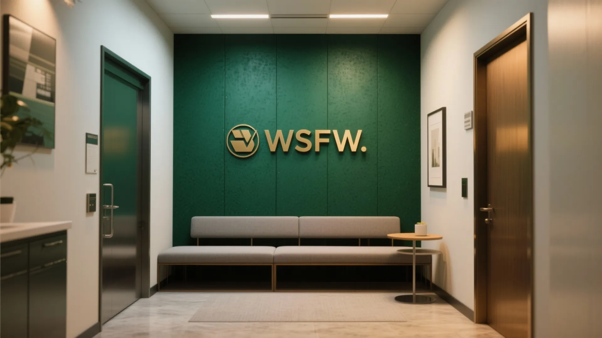 1. Go Bold with the Accent Wall