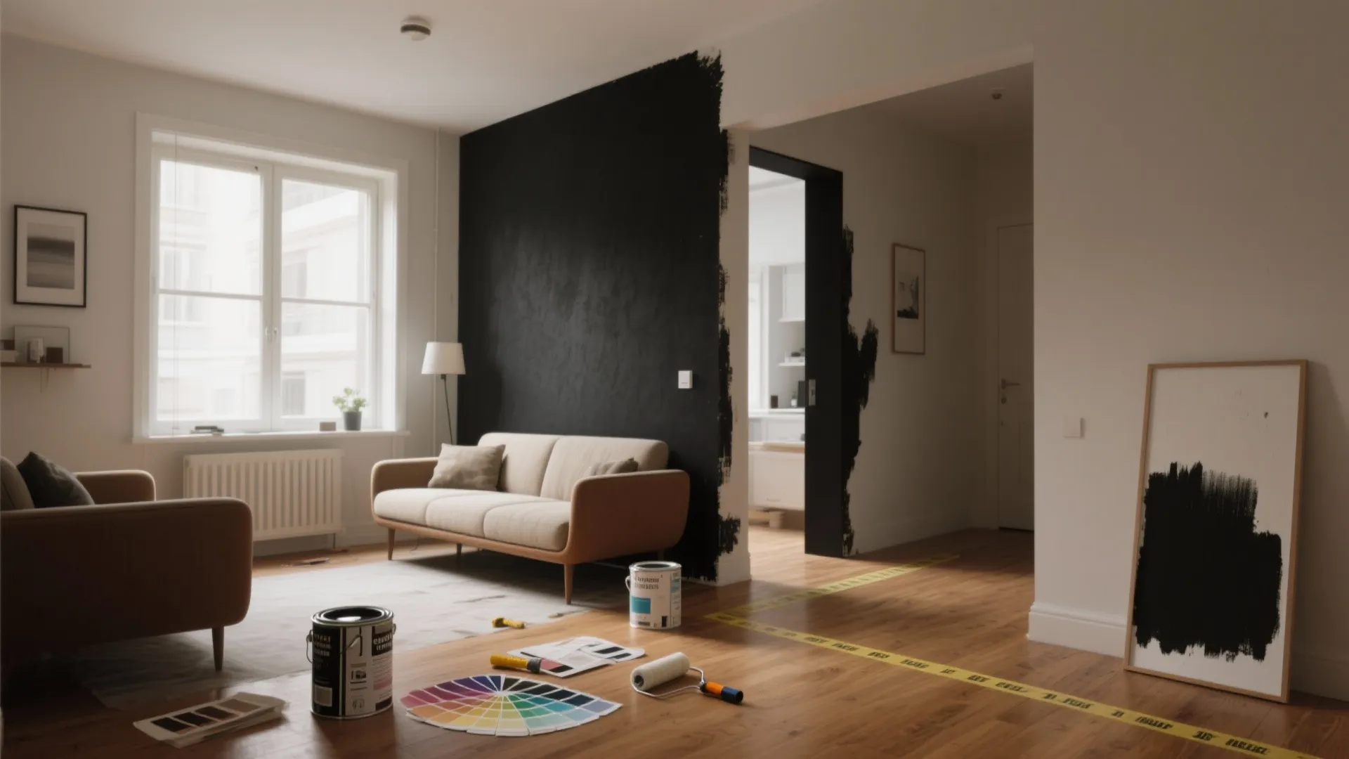 House Painting Prices: 5 Budget-Smart Tips: Practical ideas and cost-aware choices for painting your home, from a designer who’s done dozens of small-space makeovers
