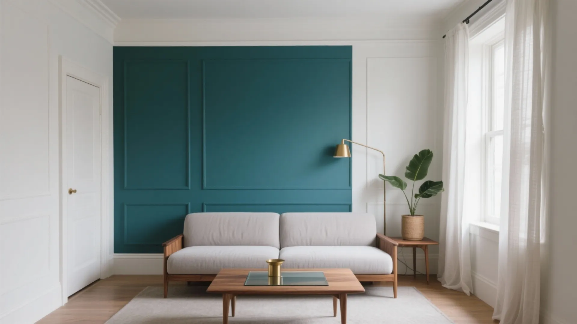 Small Room Accent Wall: 5 Designer Ideas: How I transform tiny spaces with color, texture, light, and a clear plan—backed by real projects and expert data