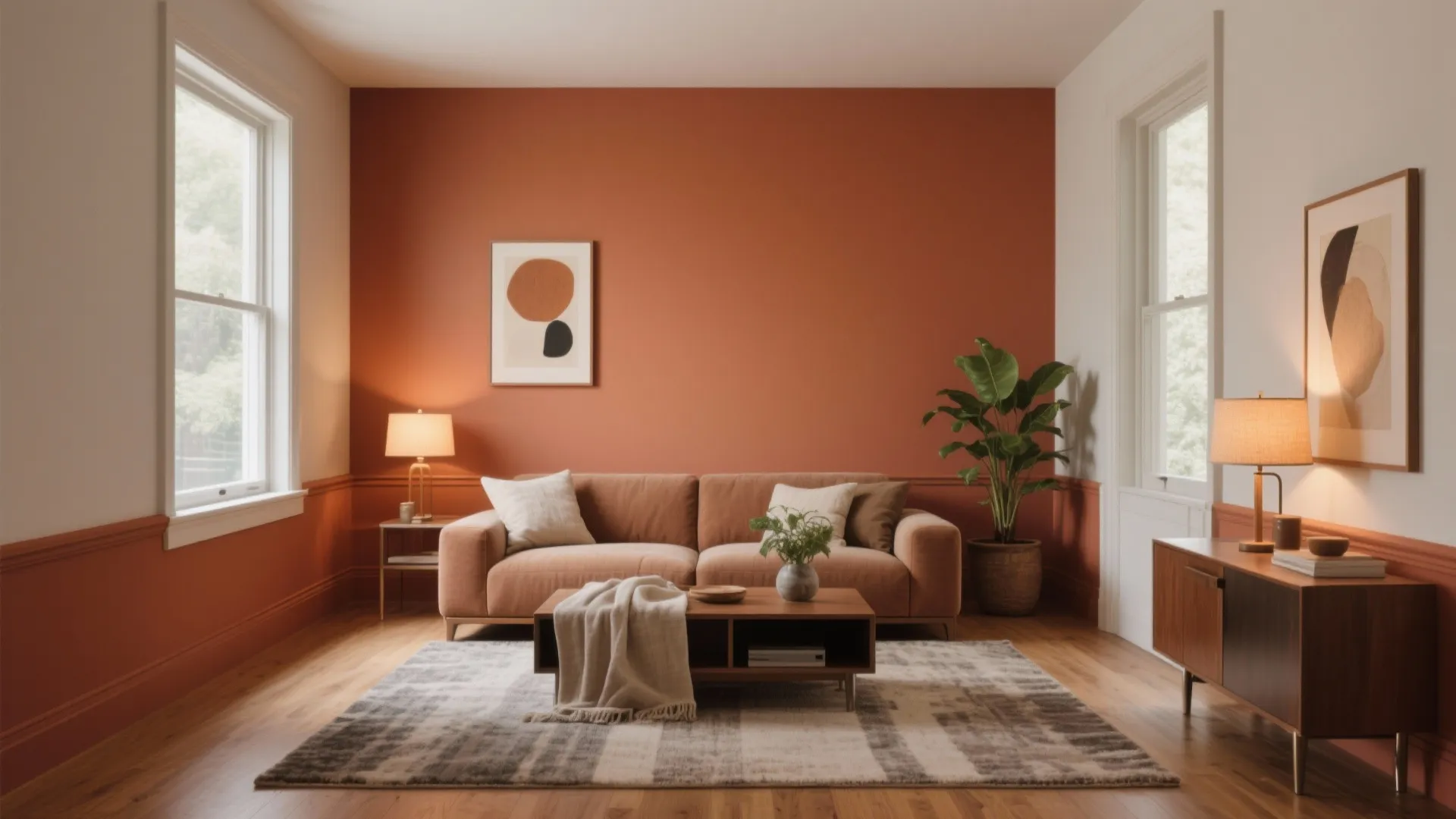 5 Living Room Accent Wall Ideas That Actually Work: A senior interior designer’s real-world playbook: five practical, on-trend living room accent wall ideas with pros, cons, tips, costs, and expert-backed insights
