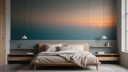 5 Accent Wall for Bedroom Ideas