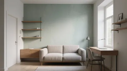 Accent Wall Design App: 5 Ideas That Actually Work