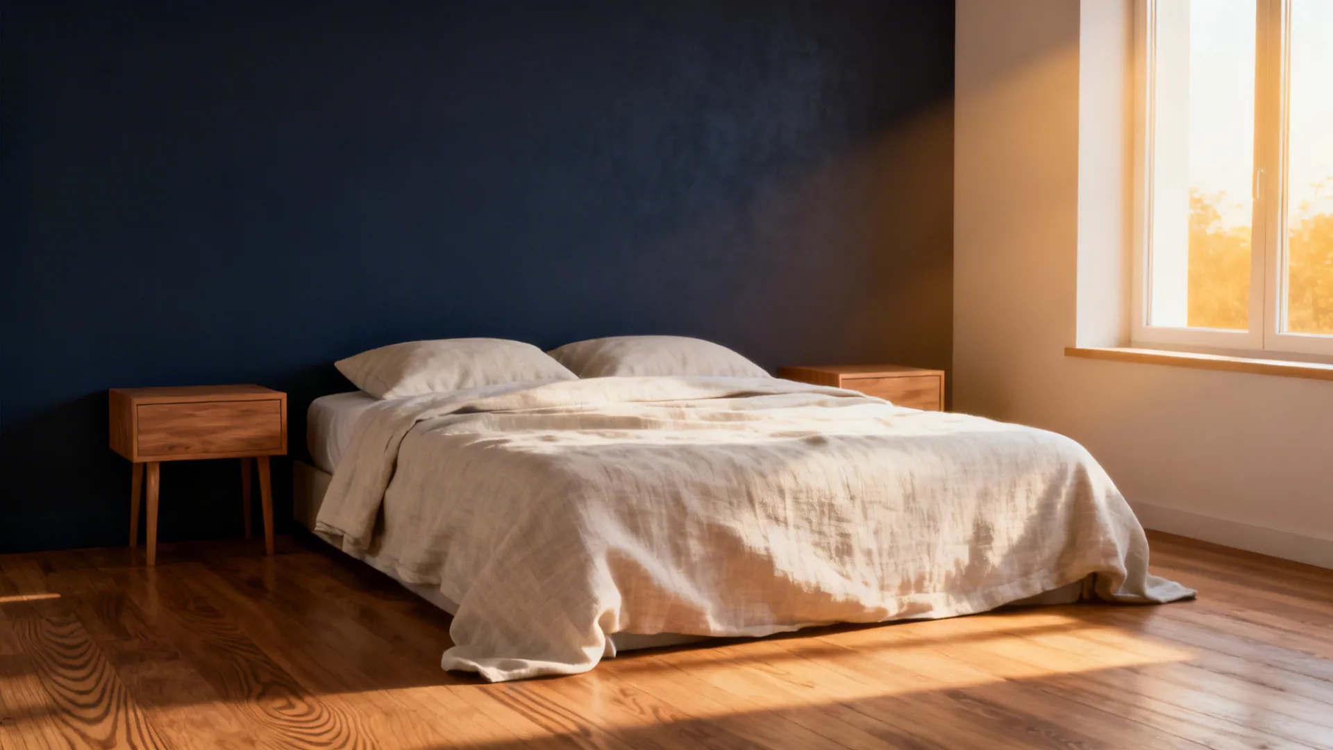 5 Bold Paint Ideas for Bedroom Accent Walls