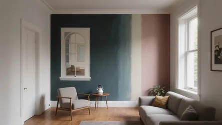 Wall Painting Design Ideas: 5 Creative Ways