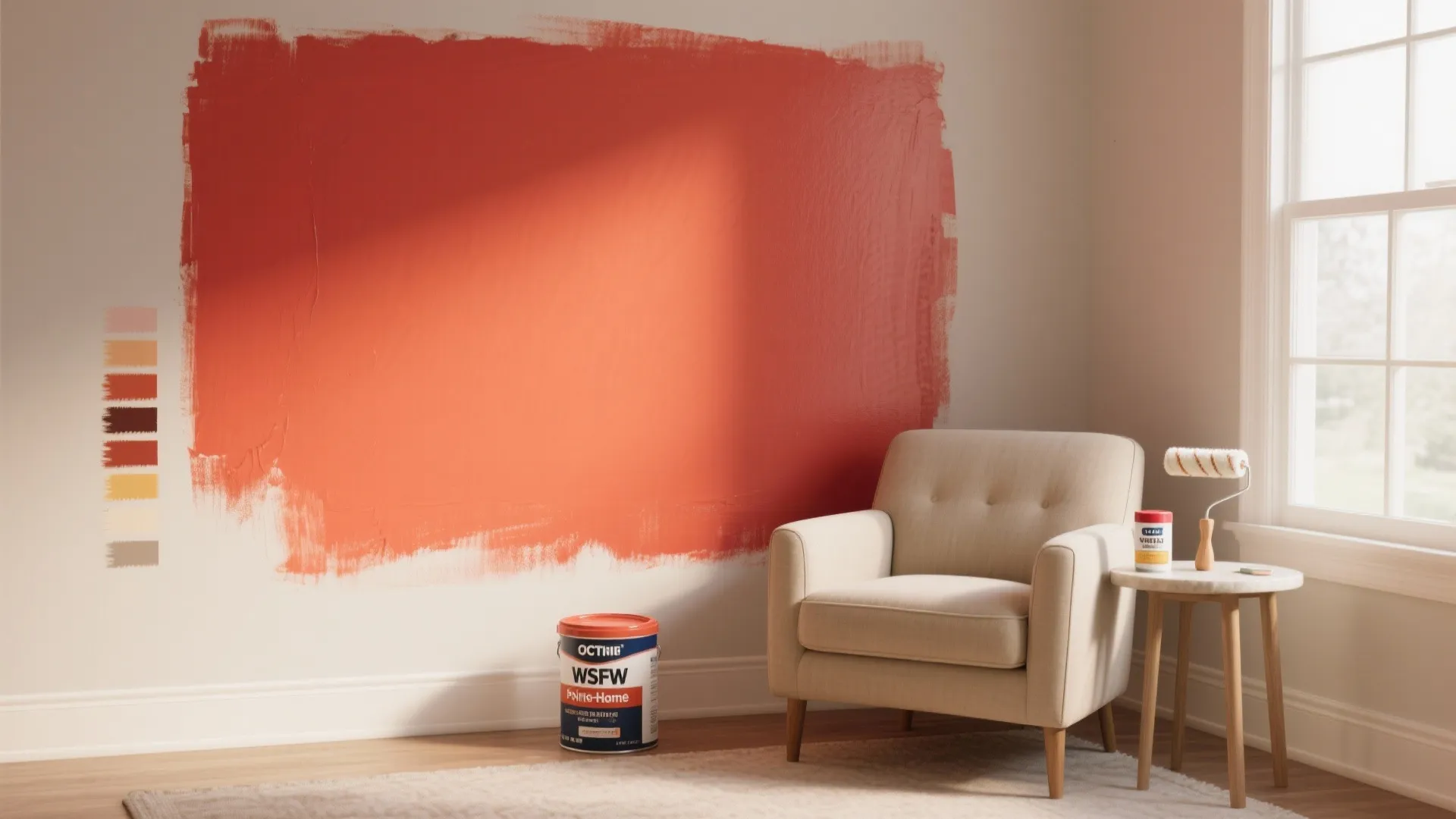 Paint At Home Kits: 5 Small-Space Ideas: How I use paint at home kits to transform tiny rooms — quick, cheap, and surprisingly powerful