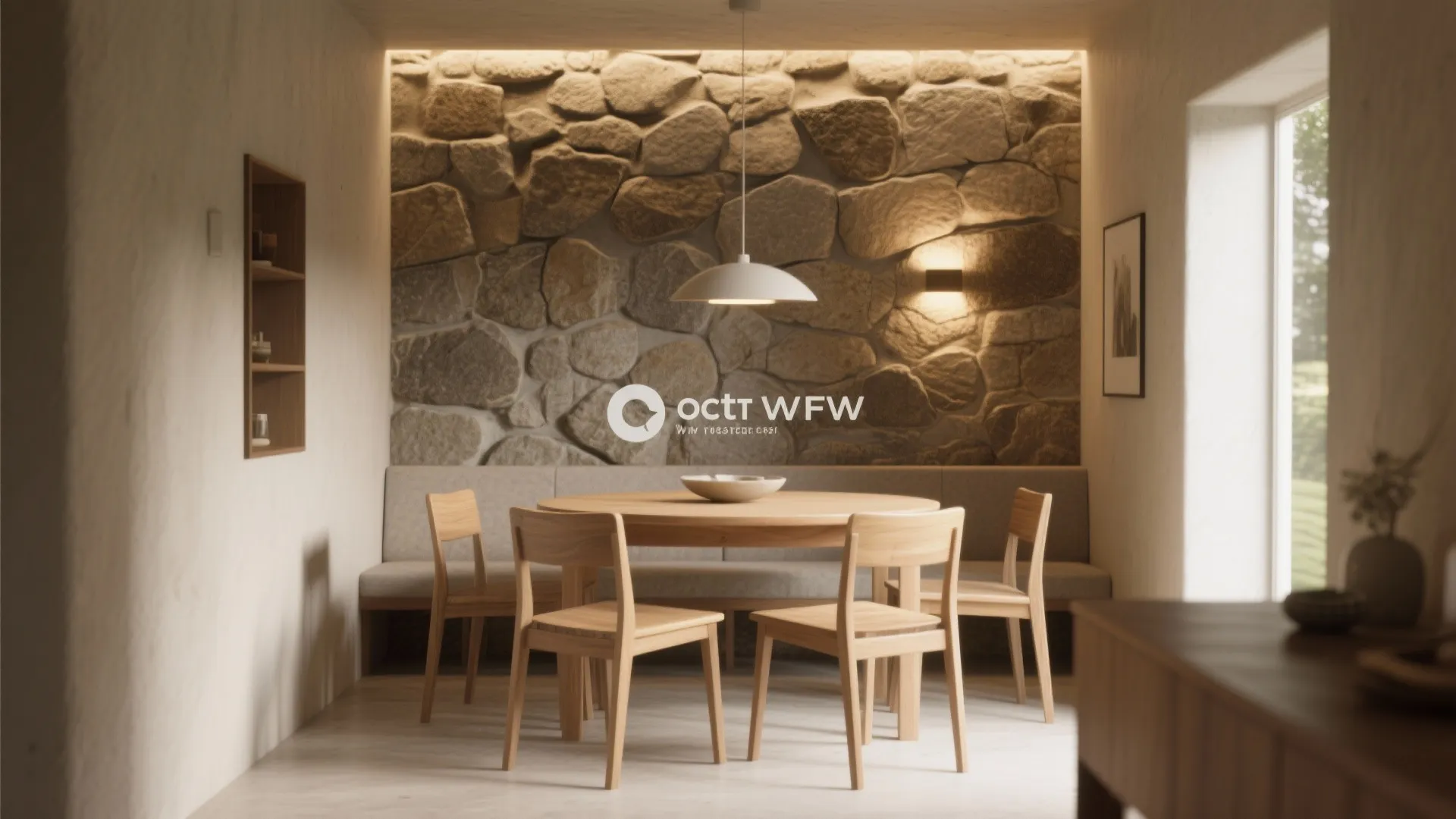 Accent Wall Lighting