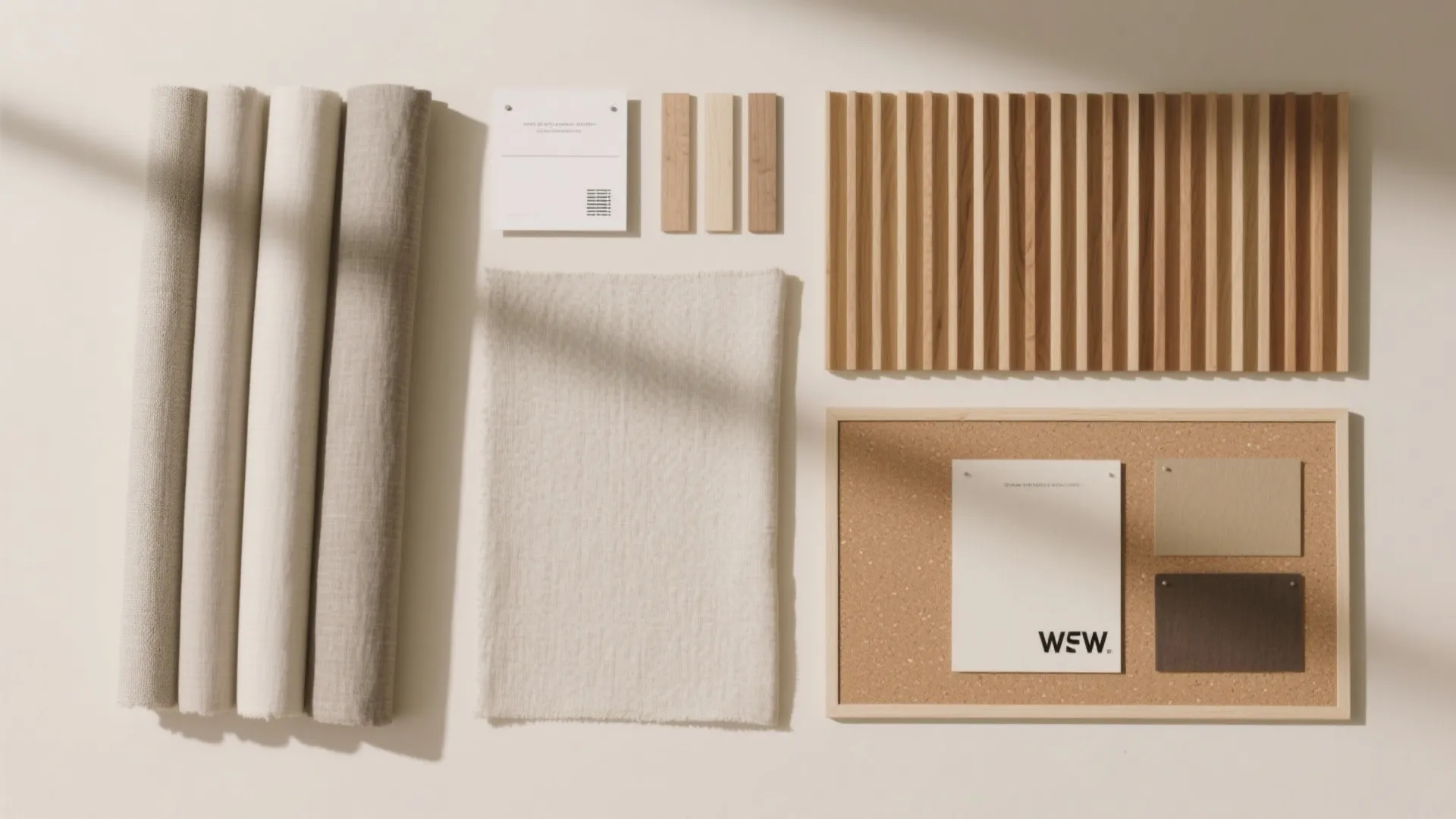 3. Accent Wall with Texture