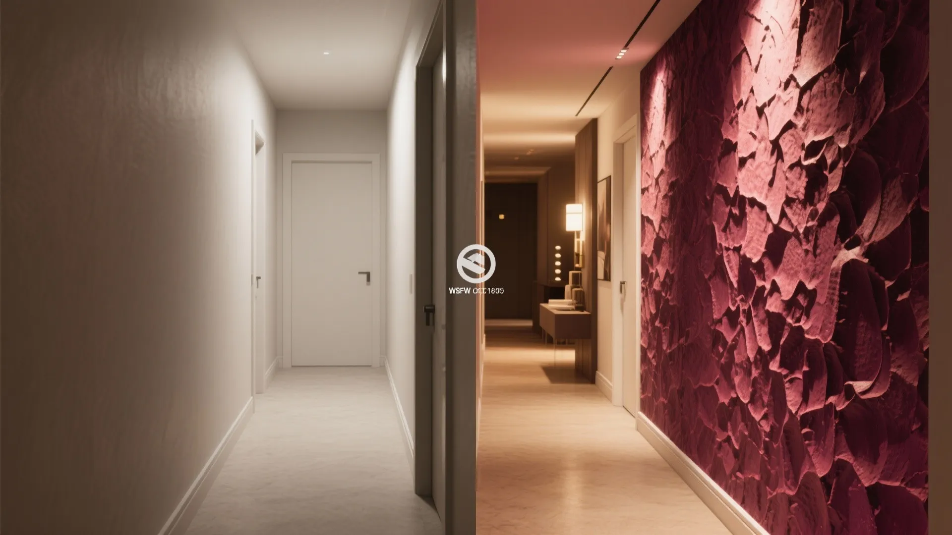 3. Accent Walls: Big Impact, Low Spend