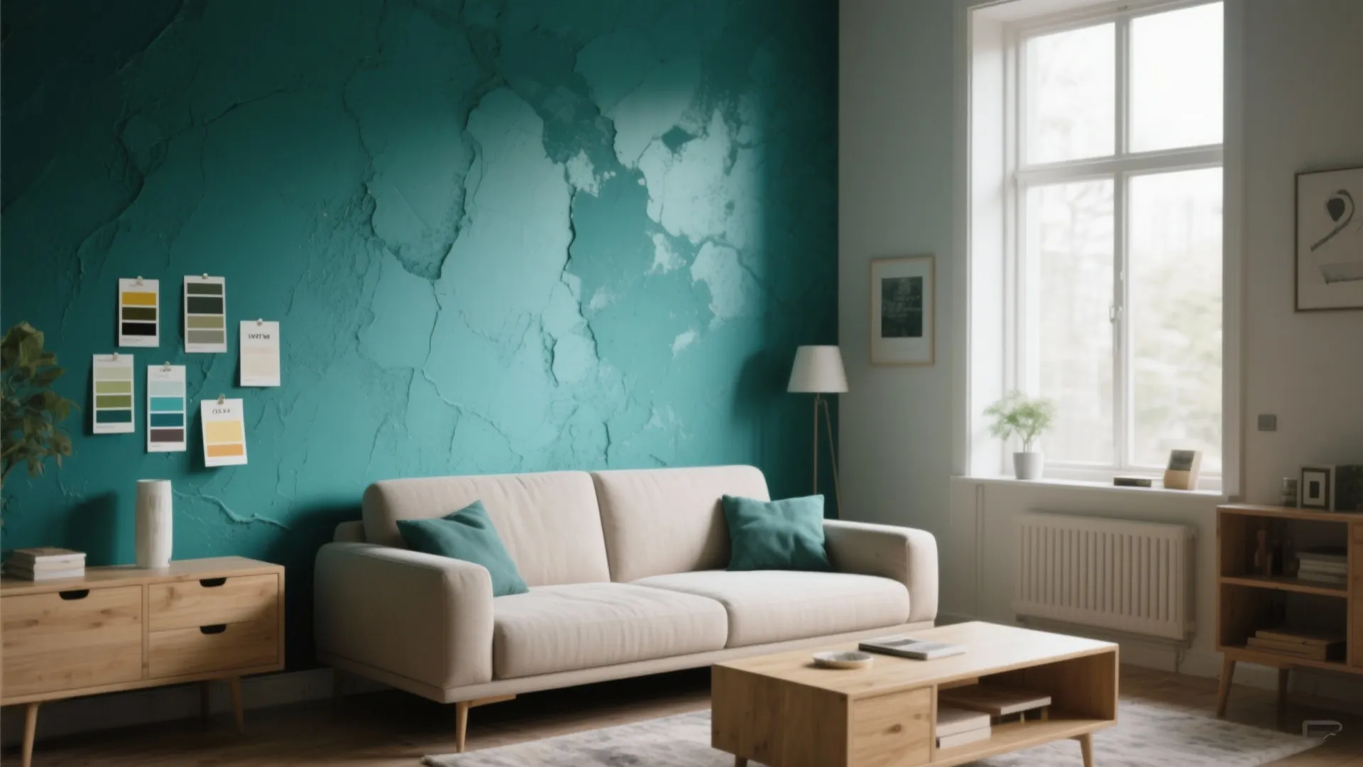 room paint cost: 5 smart ways: Practical ideas to lower room paint cost while boosting style