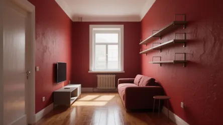 Painting Accent Walls: 5 Inspiring Ideas