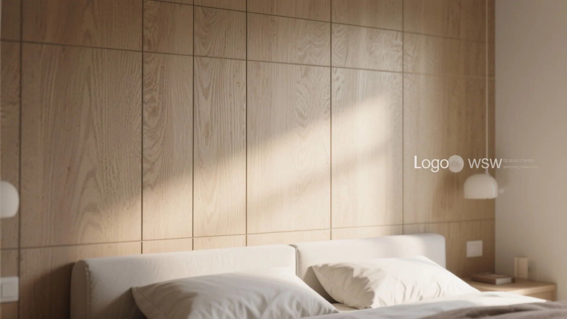 4. Accent Wall with Texture