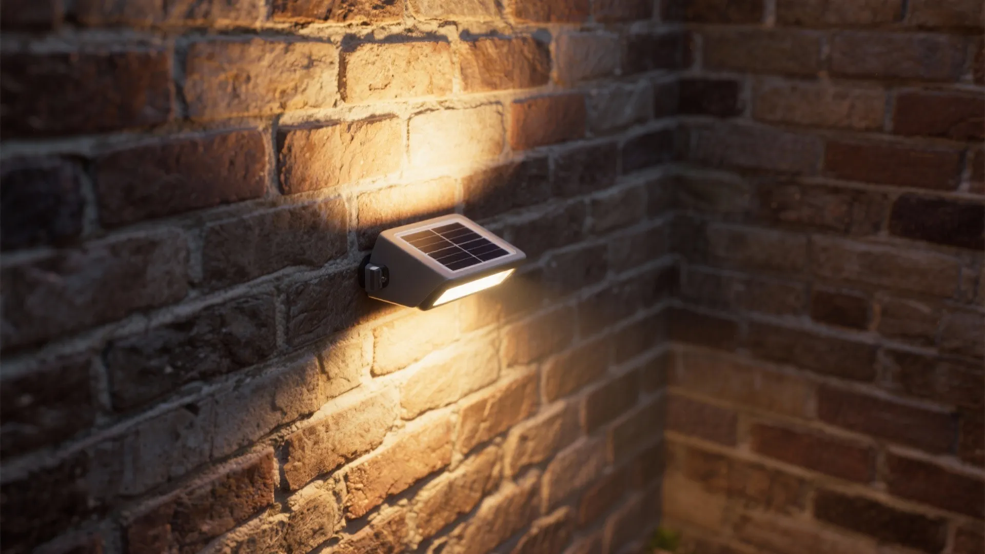 5. Accent Wash Lights to Highlight Texture