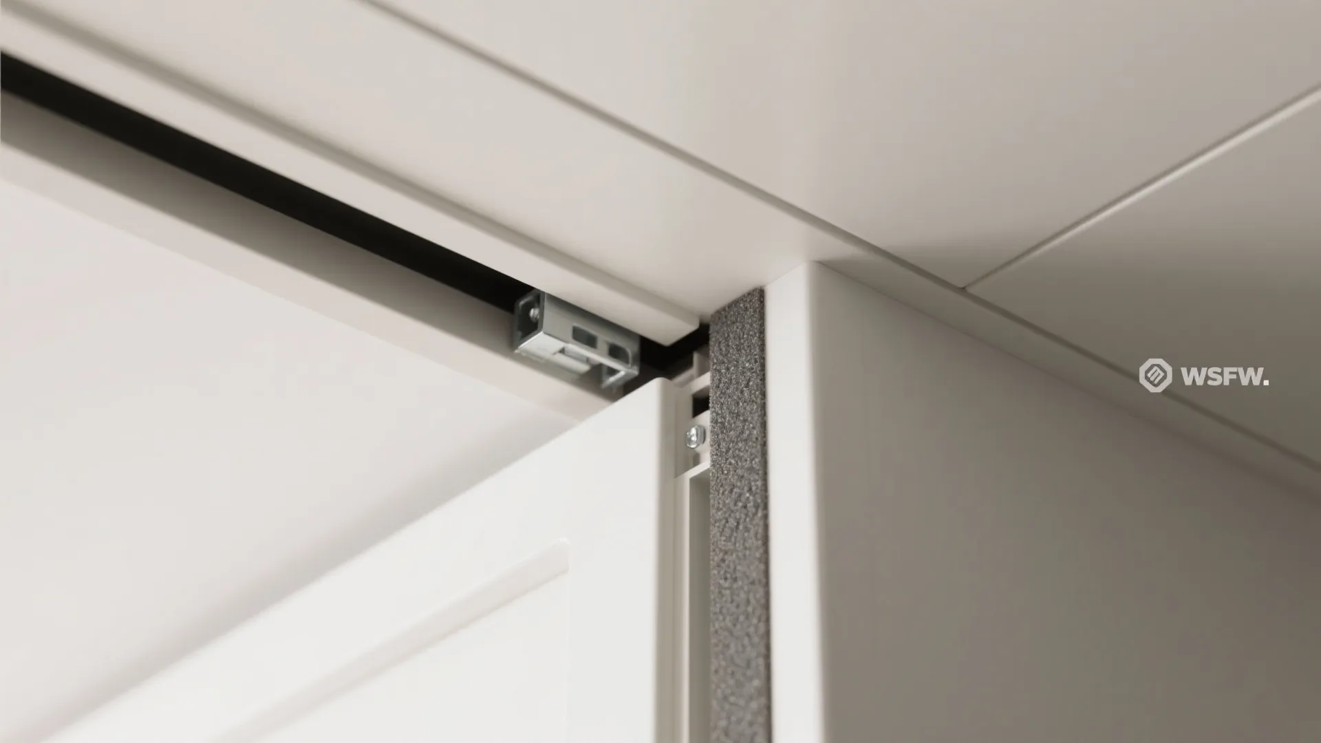 Smart Access Panels and Serviceability