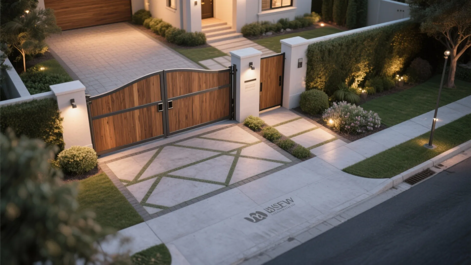 Statement Gates and Smart Access