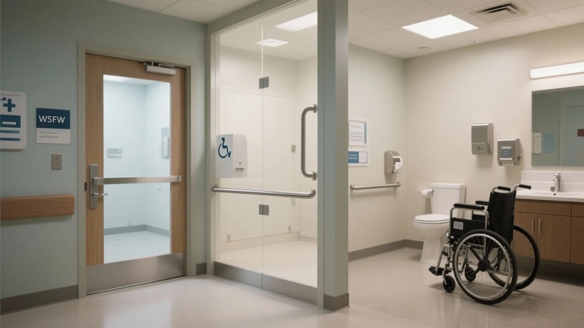 4. Smart Layout for Accessibility