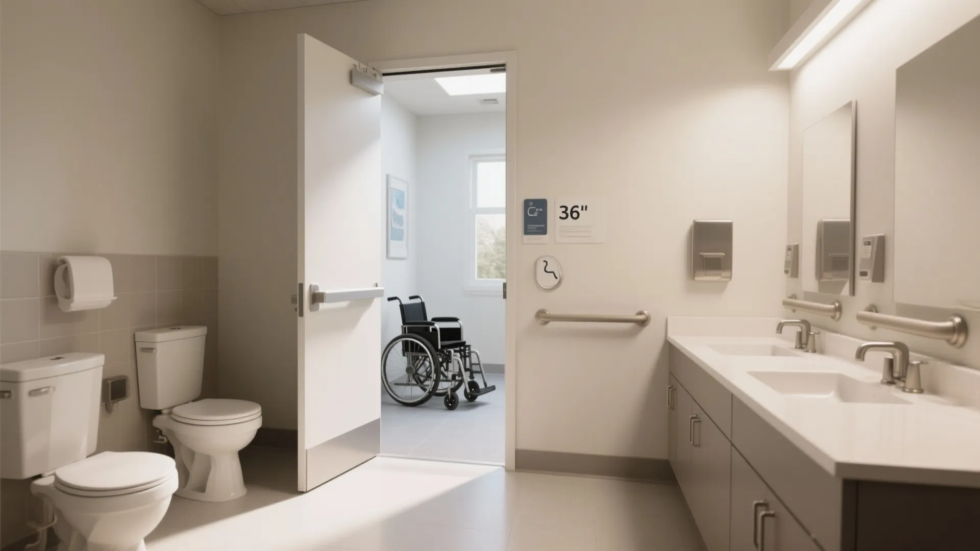 2. Accessibility considerations (ADA and beyond)