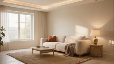 Beige Living Room Ideas: 5 Fresh Inspirations