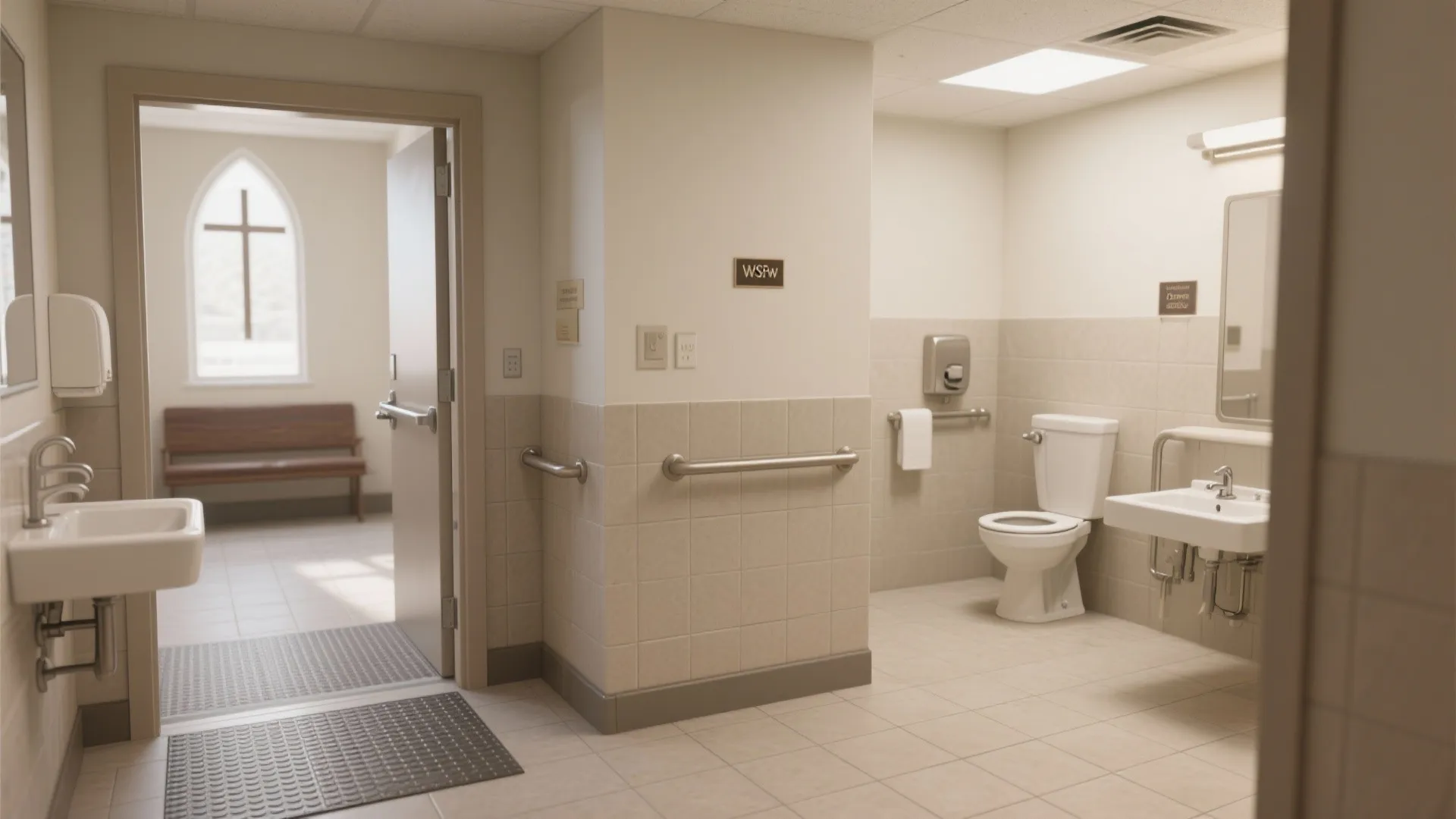 Inclusive & Accessible Design