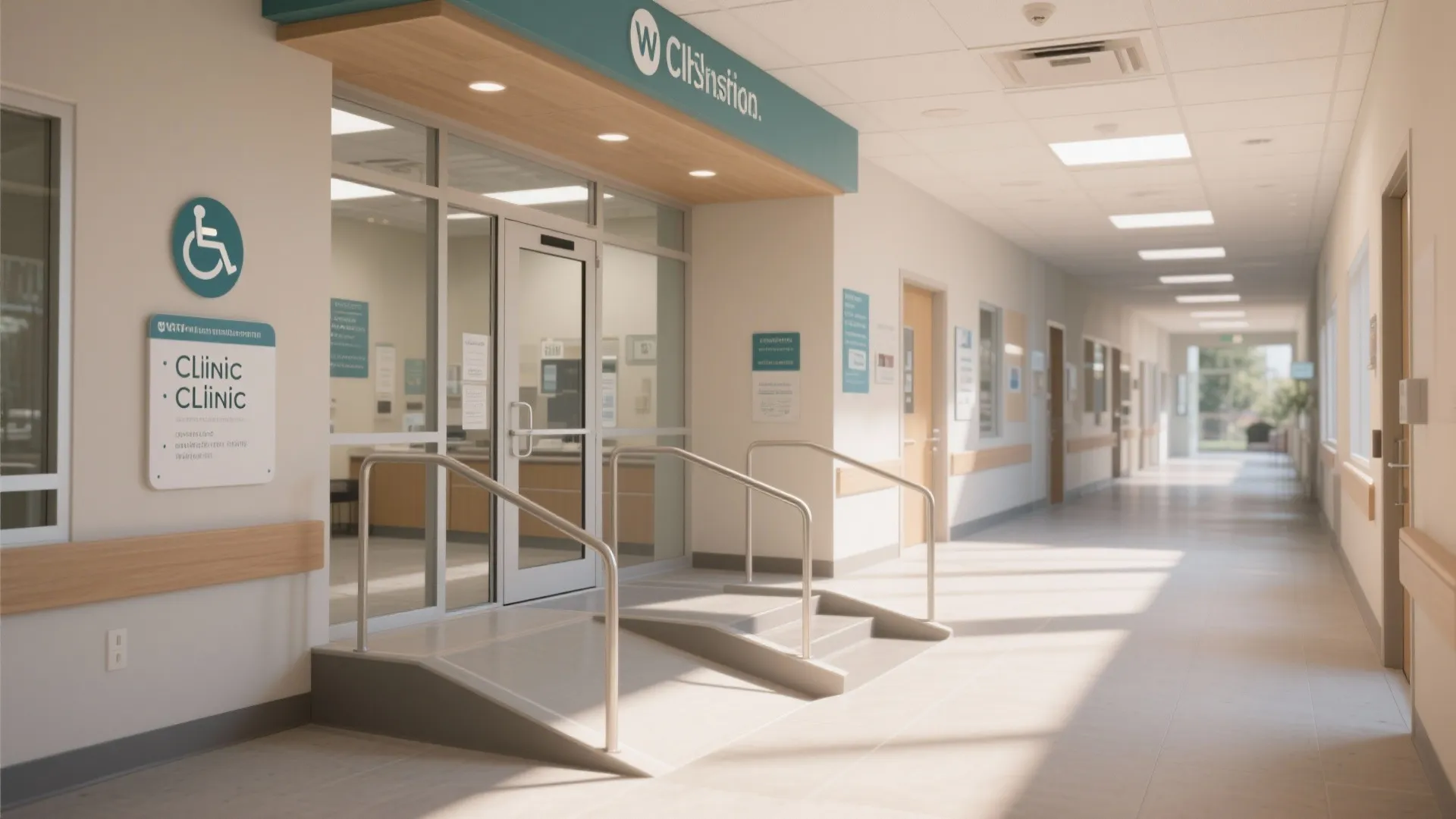 10. Universal Accessibility