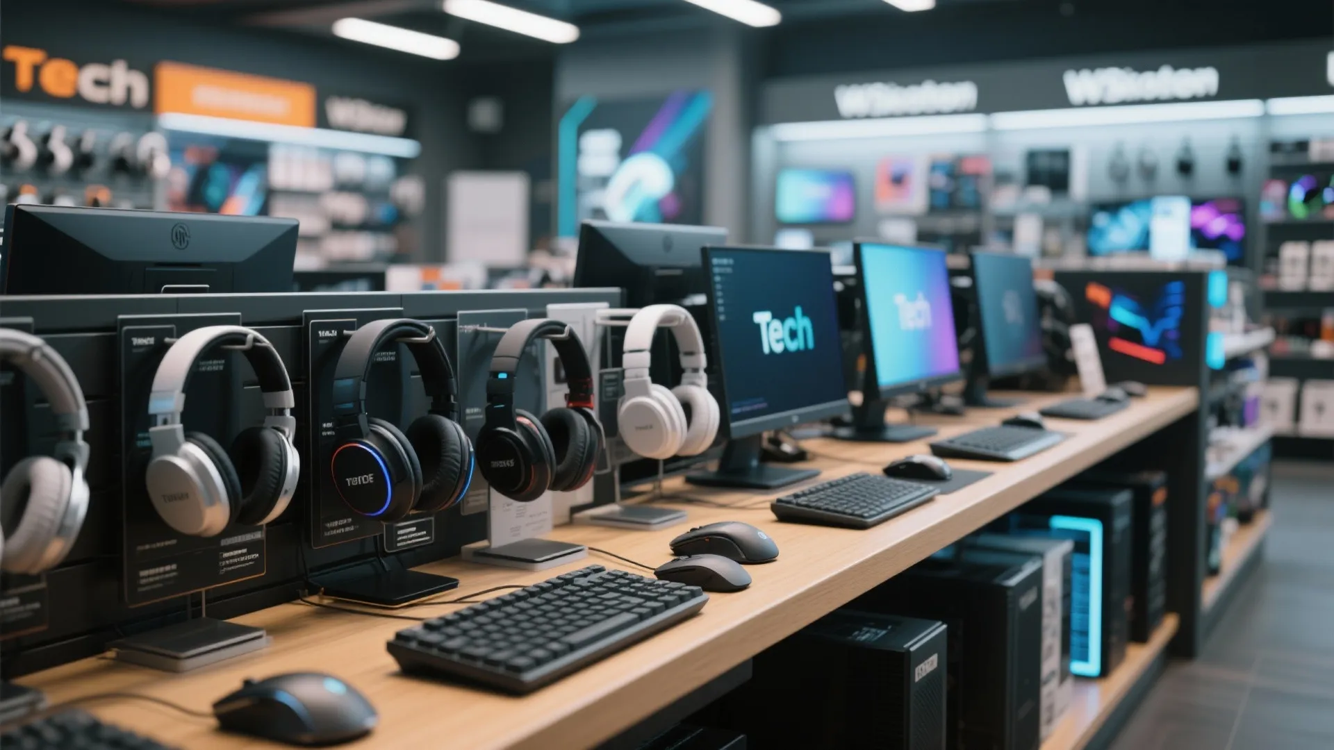 8. Cross-Sell Accessories Zones