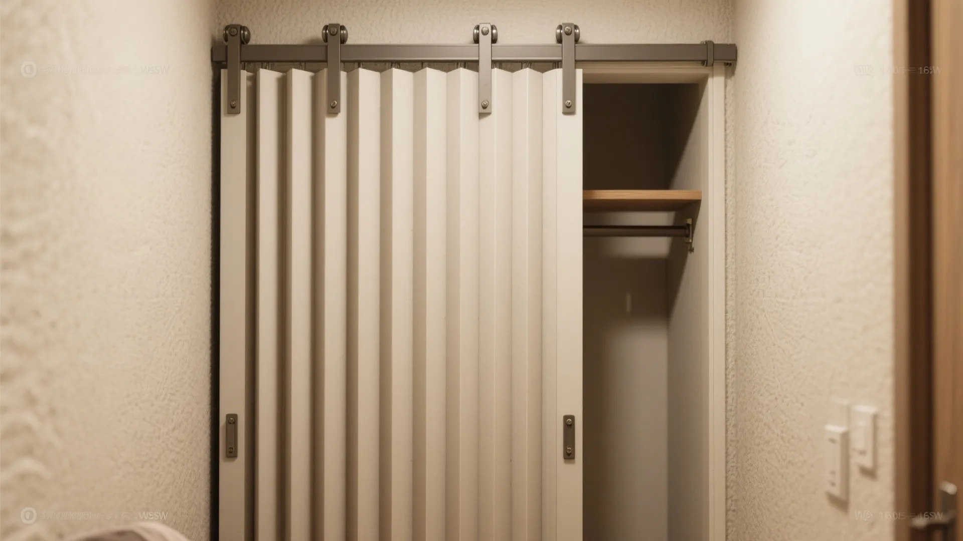 4. Accordion-Style When Width Is Tight