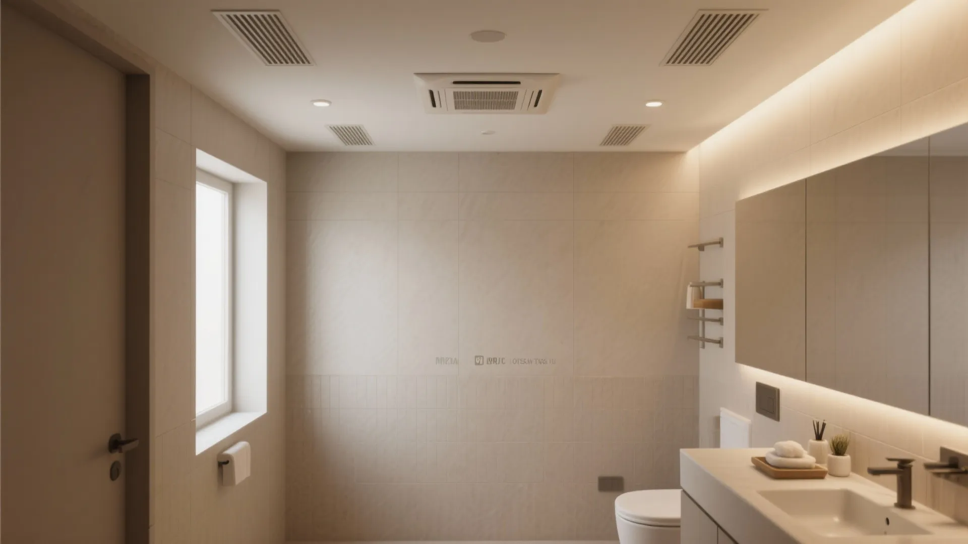 5 Bathroom False Ceiling Design Ideas That Work, image size:1920x1080