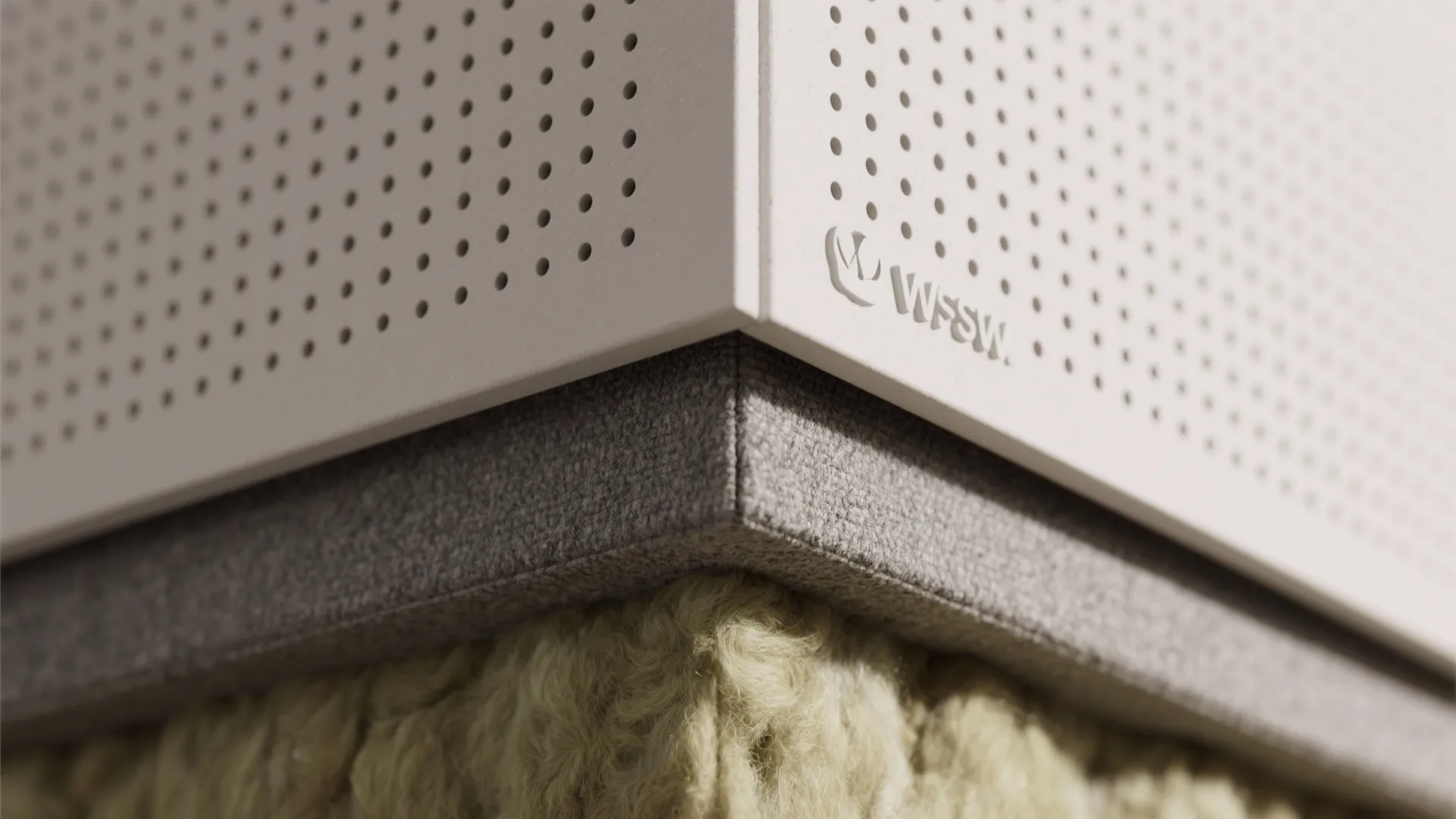 2) Acoustic POP Clouds for Echo Control