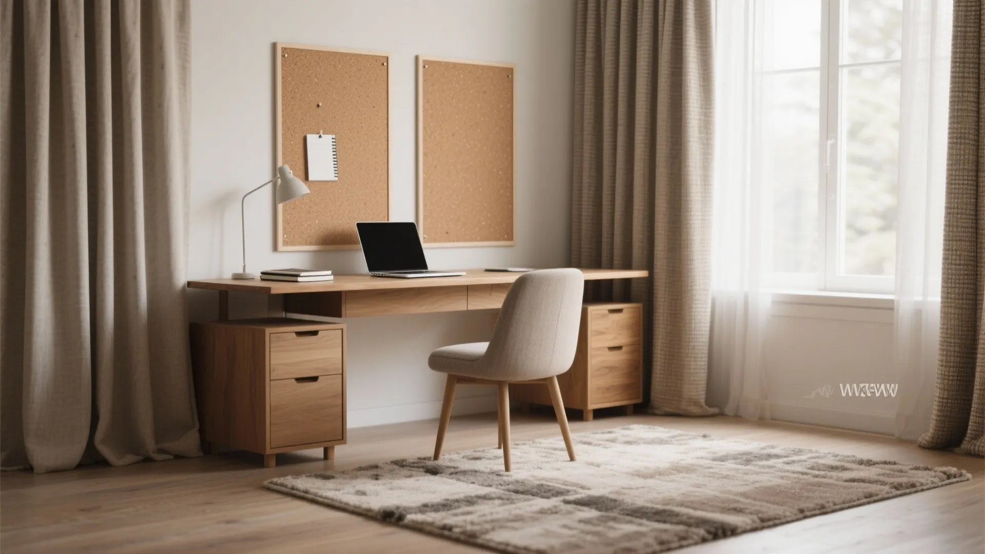 Acoustic Comfort for Concentration