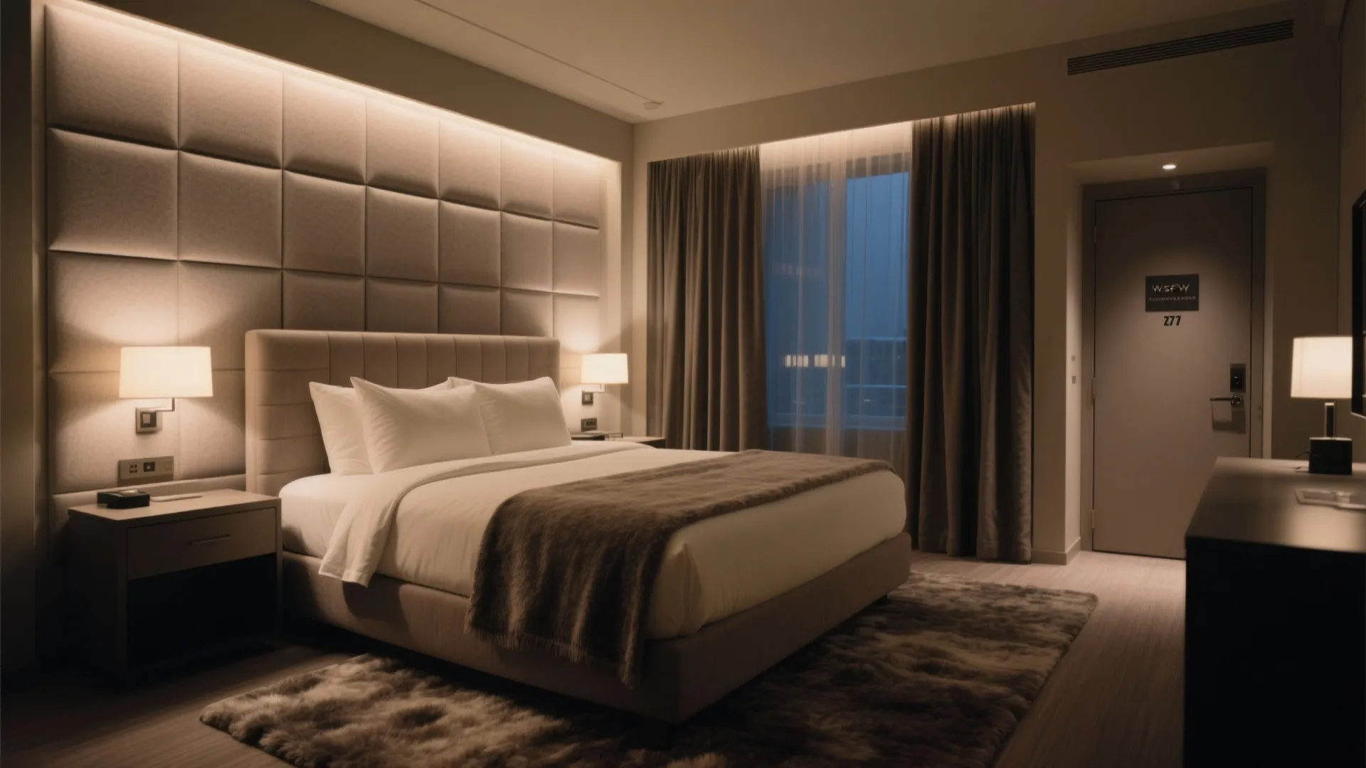 Acoustic Comfort: The Silent Upgrade