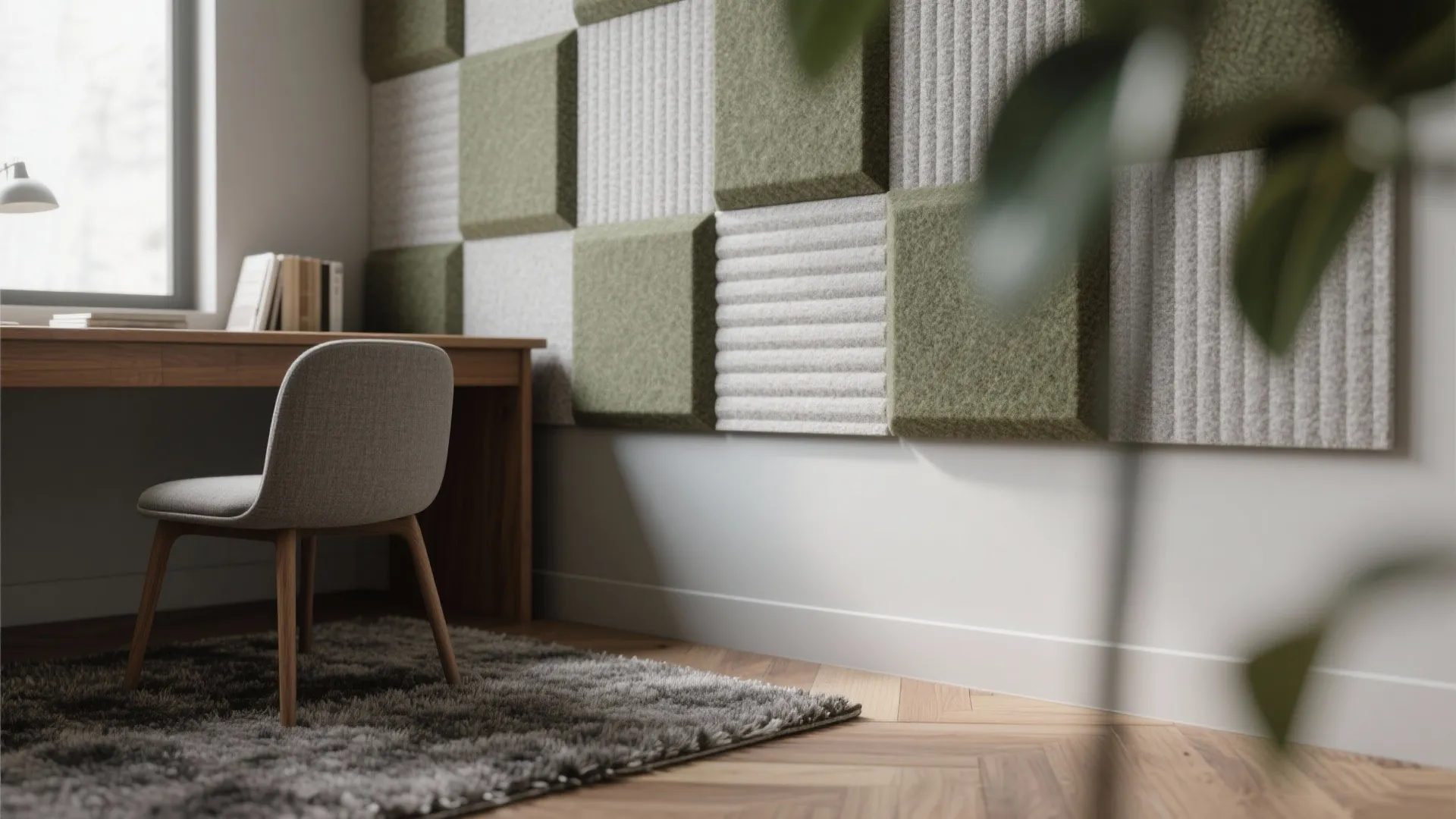 Acoustic layers that actually work