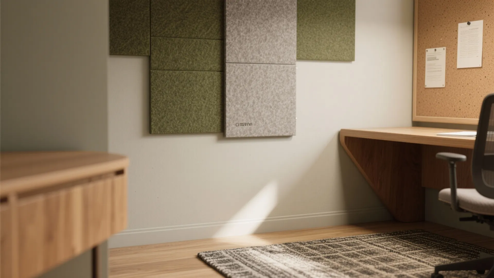 Quiet by Design: Layered Acoustics That Don’t Look Like Foam